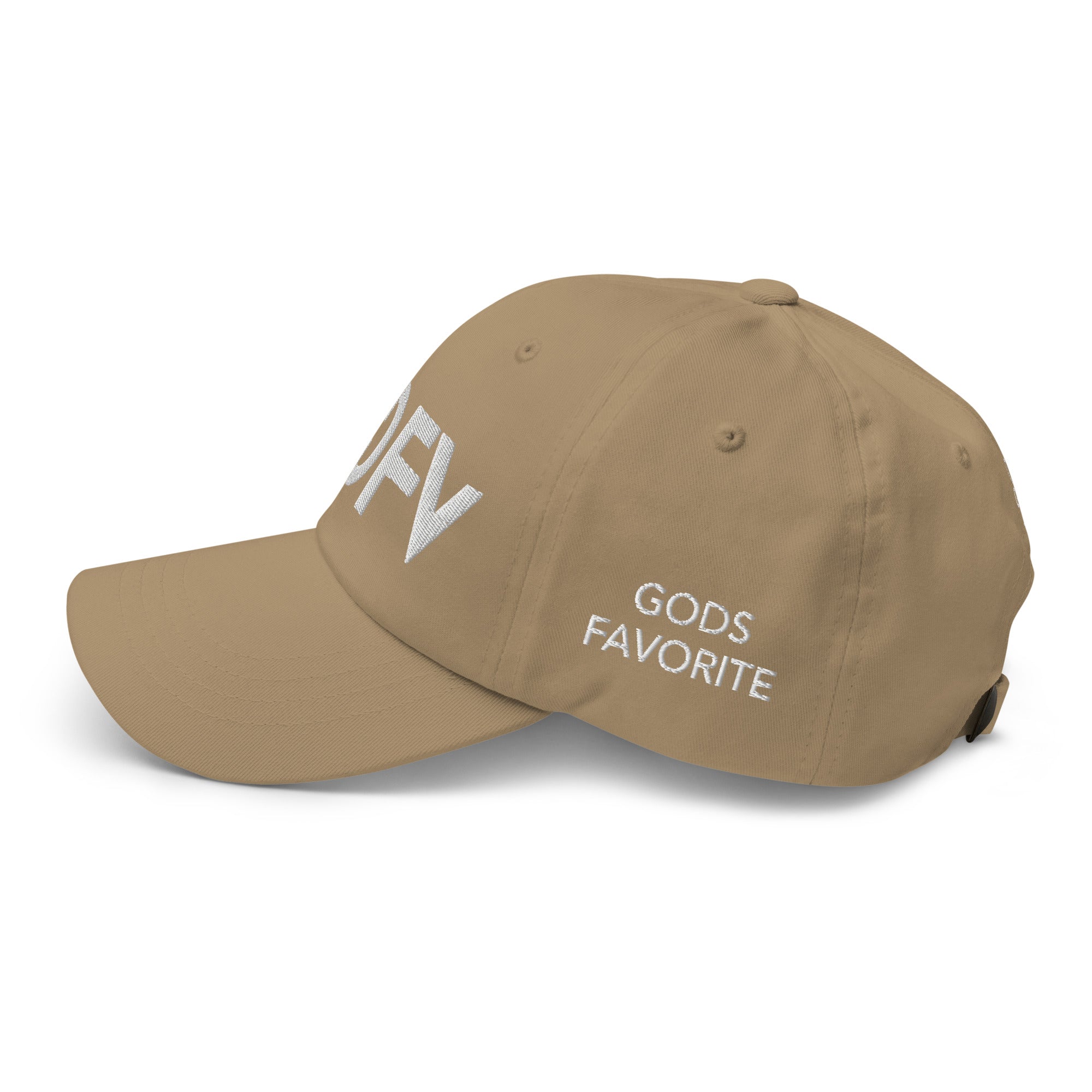 GDFV Dad hat