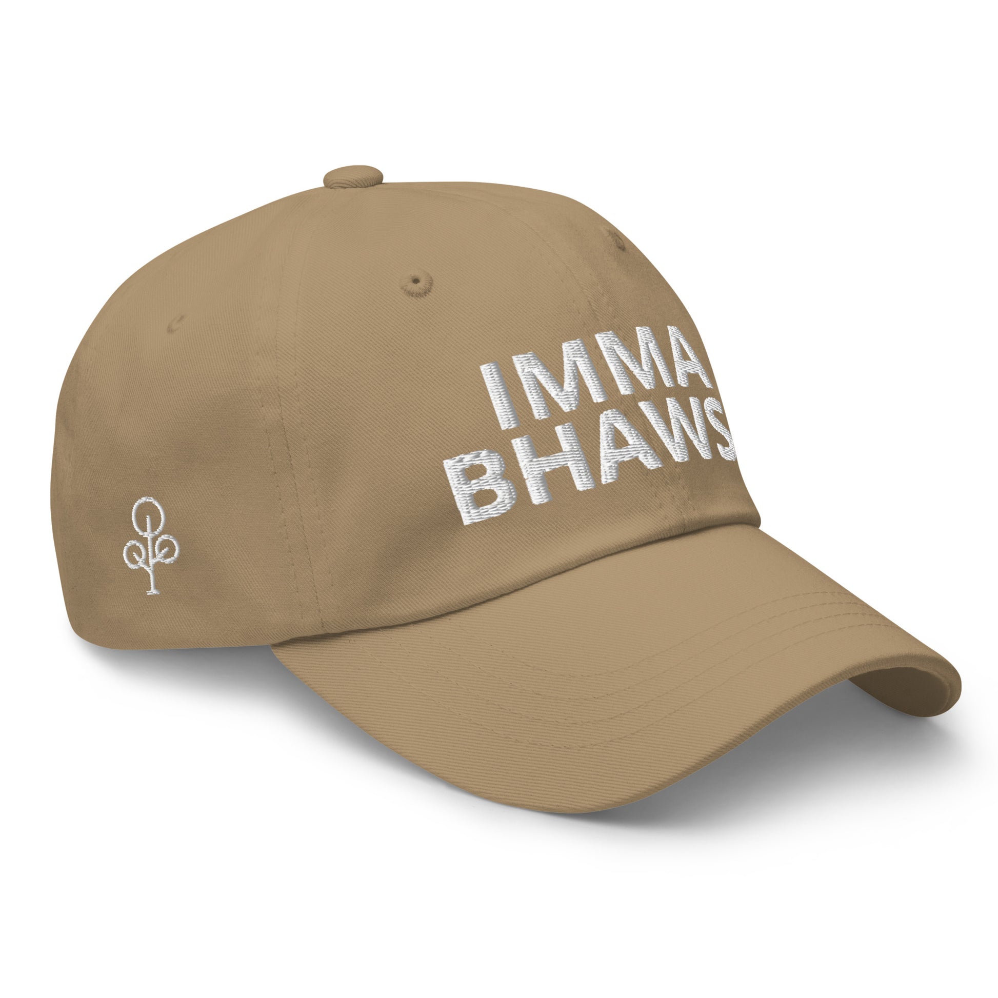 Imma BHawse Dad Hat