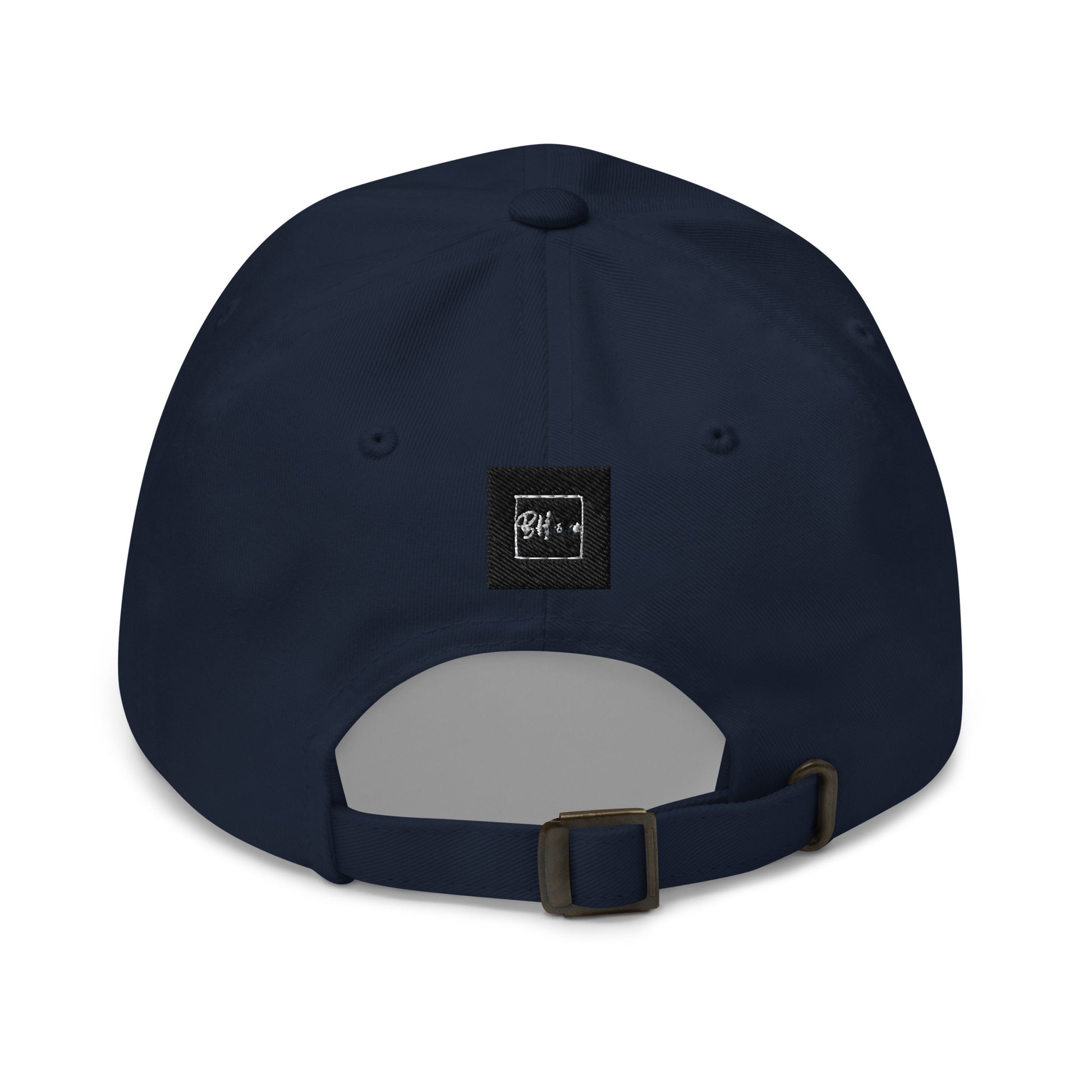 Imma BHawse Dad Hat