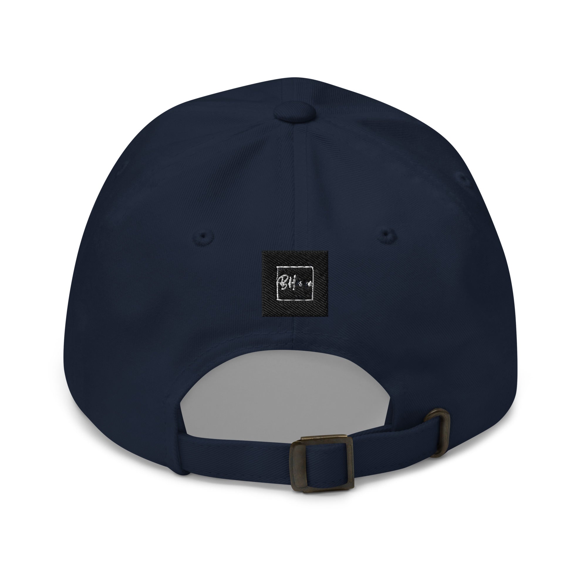 Imma BHawse Dad Hat