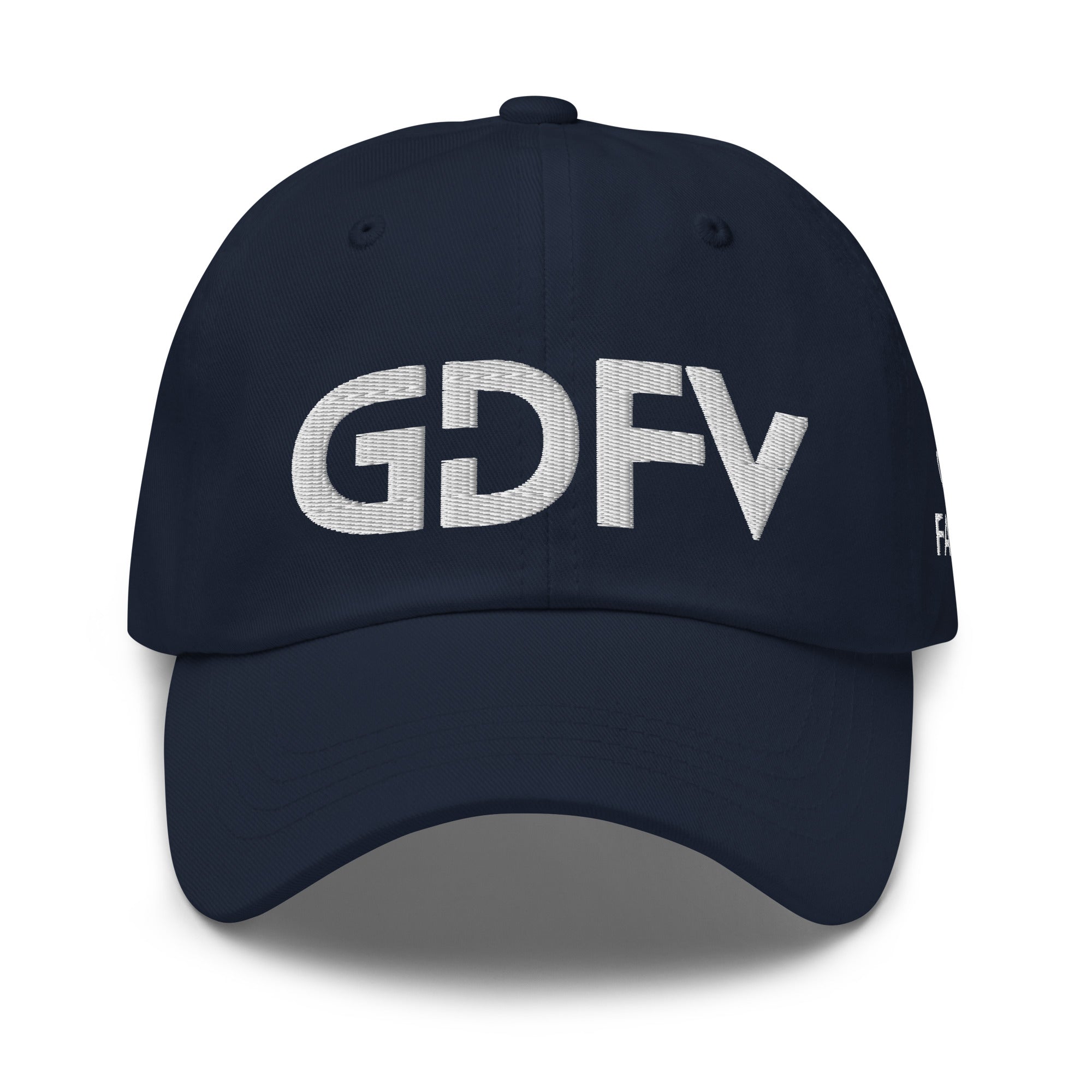 GDFV Dad hat