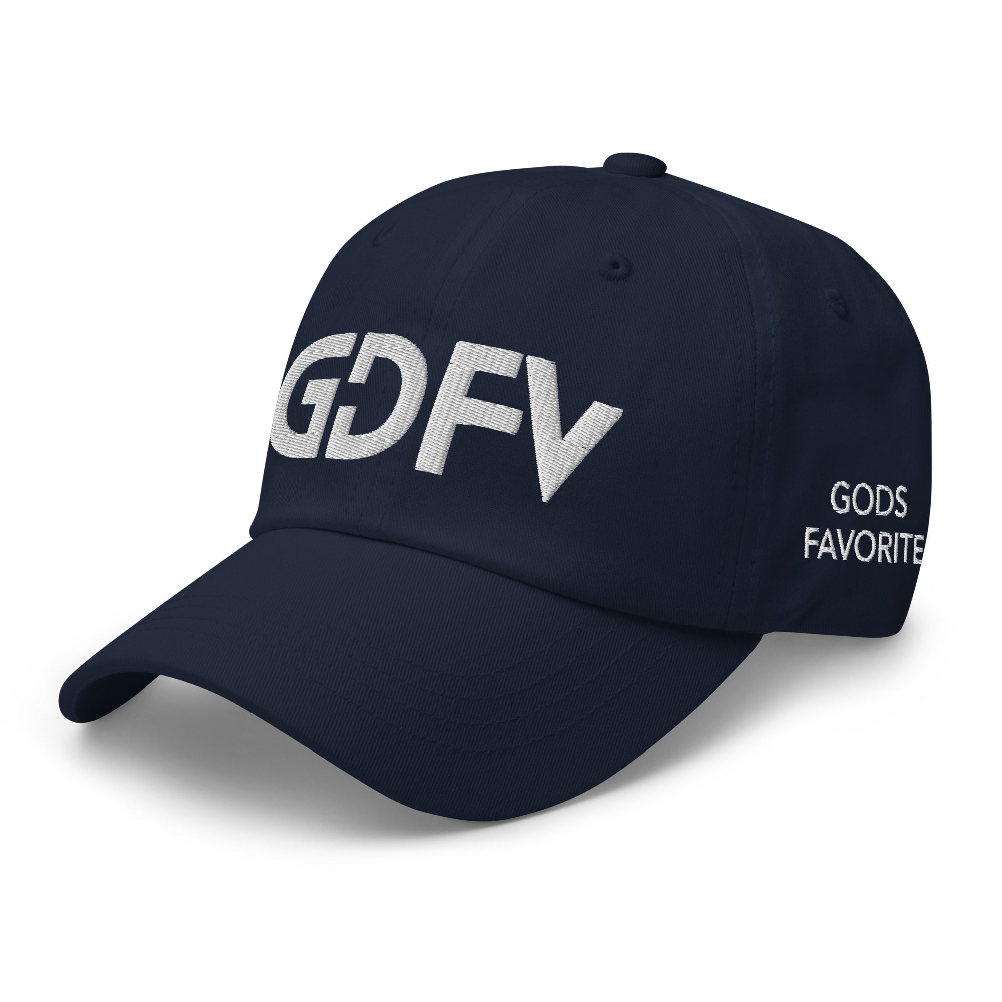 GDFV Dad hat