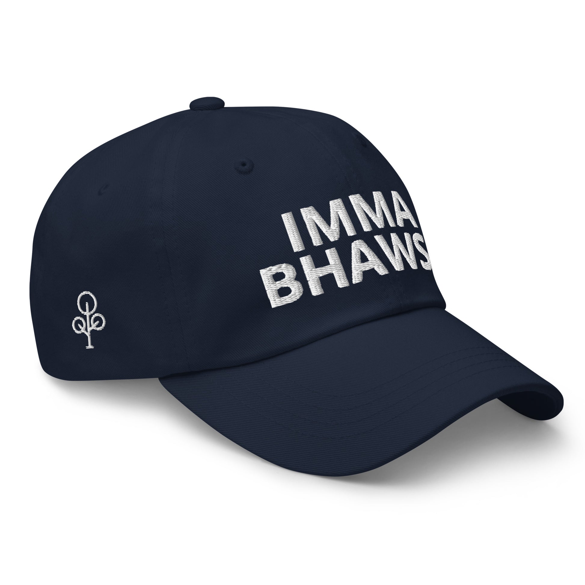 Imma BHawse Dad Hat