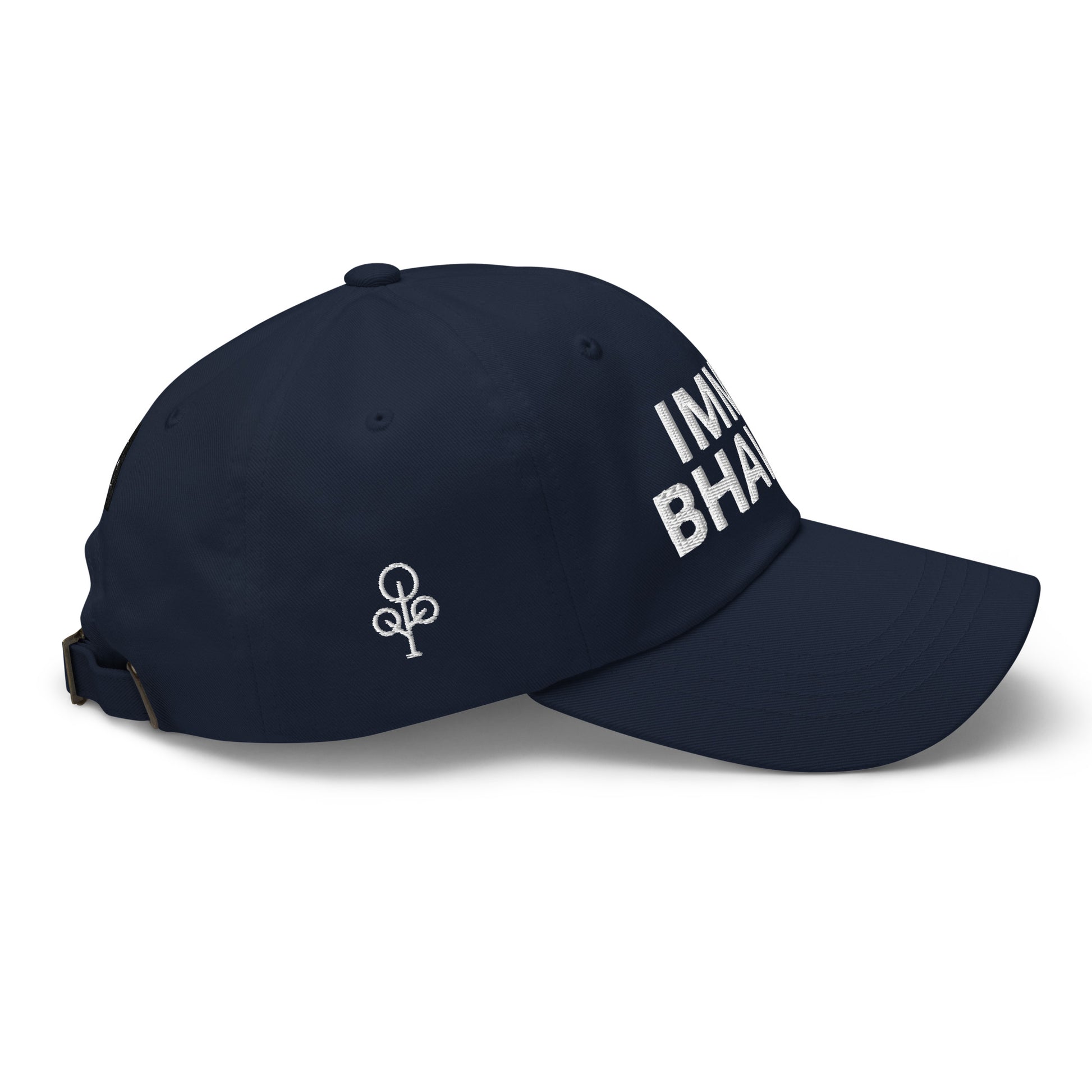 Imma BHawse Dad Hat