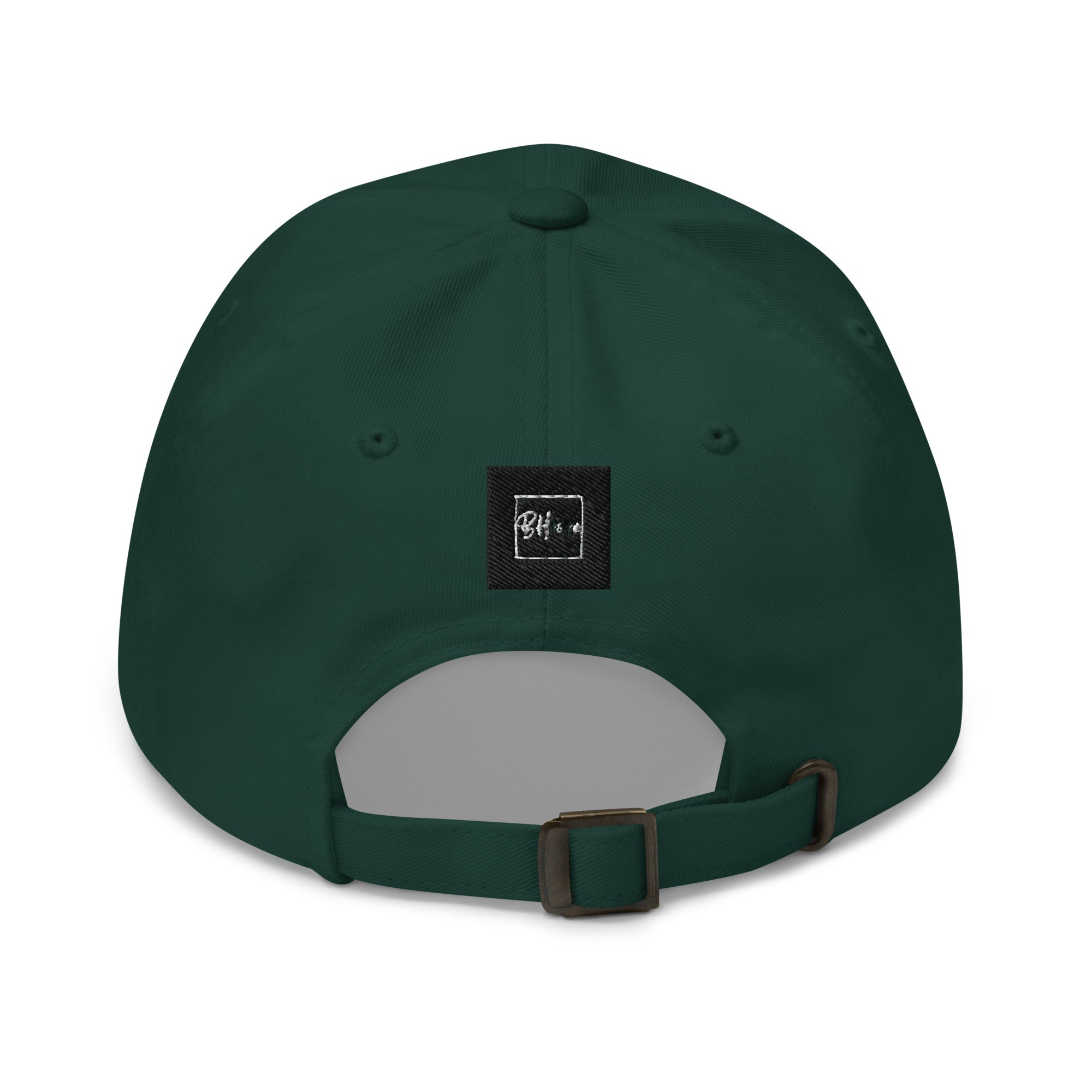 Imma BHawse Dad Hat