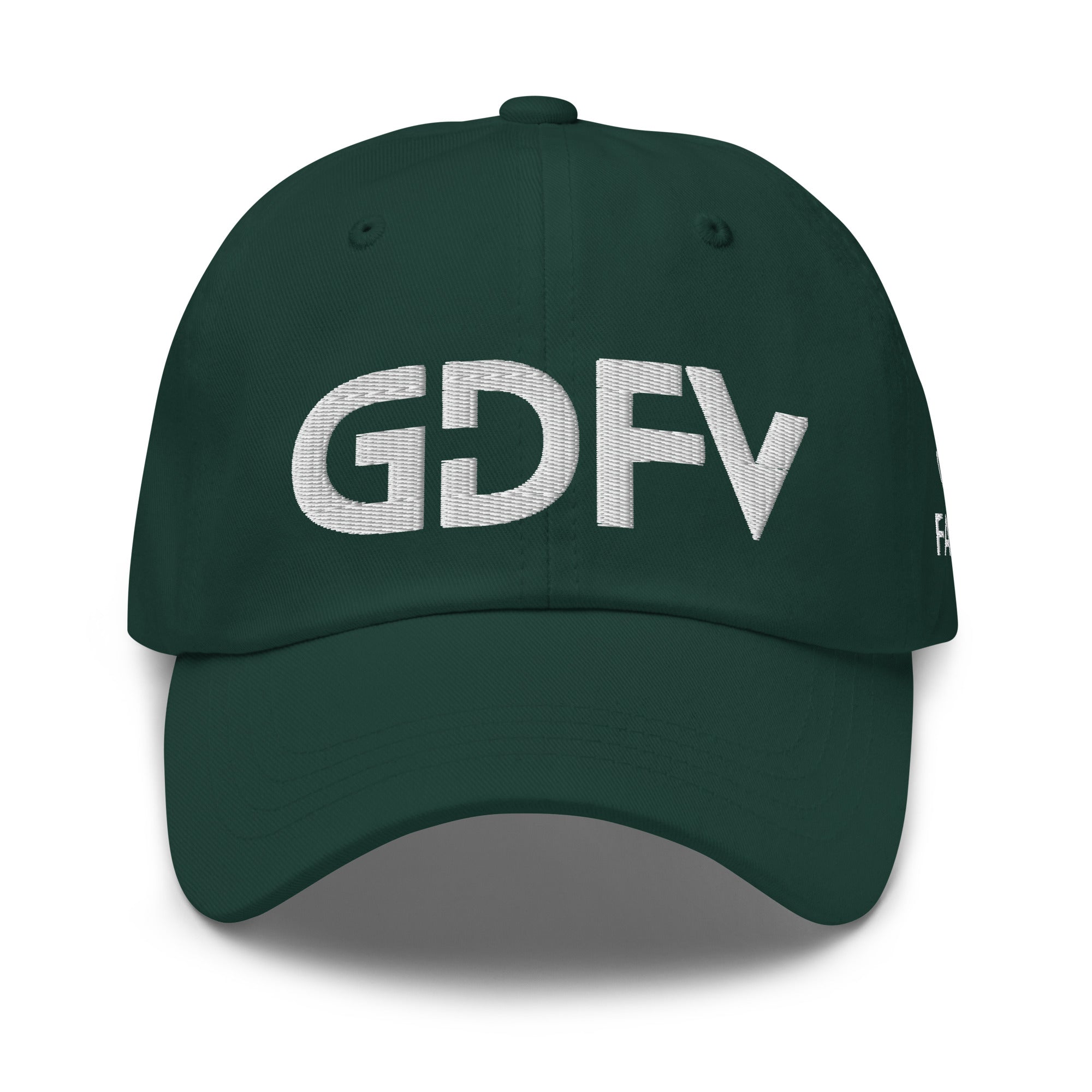 GDFV Dad hat