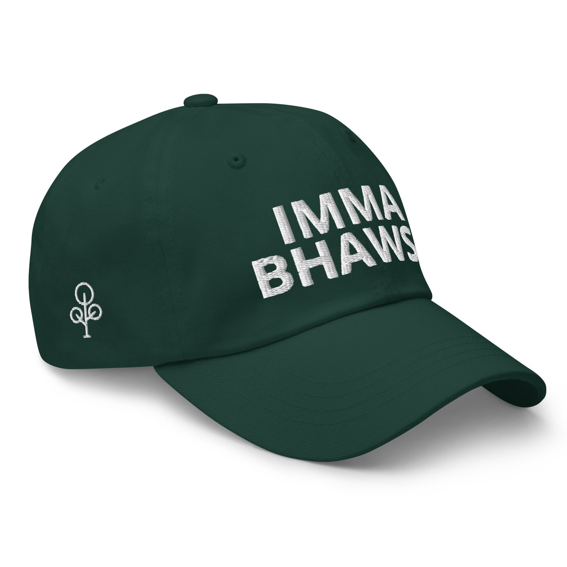 Imma BHawse Dad Hat