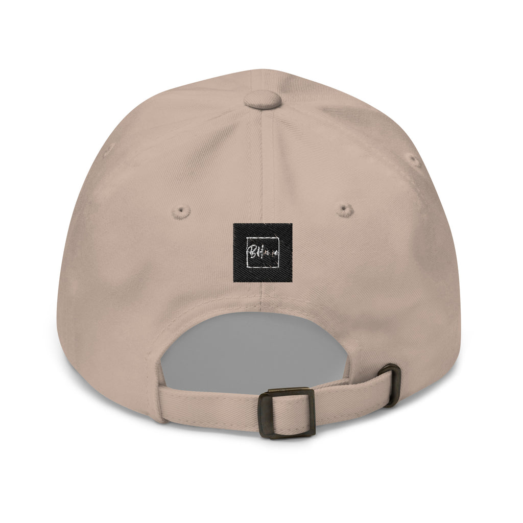 Imma BHawse Dad Hat