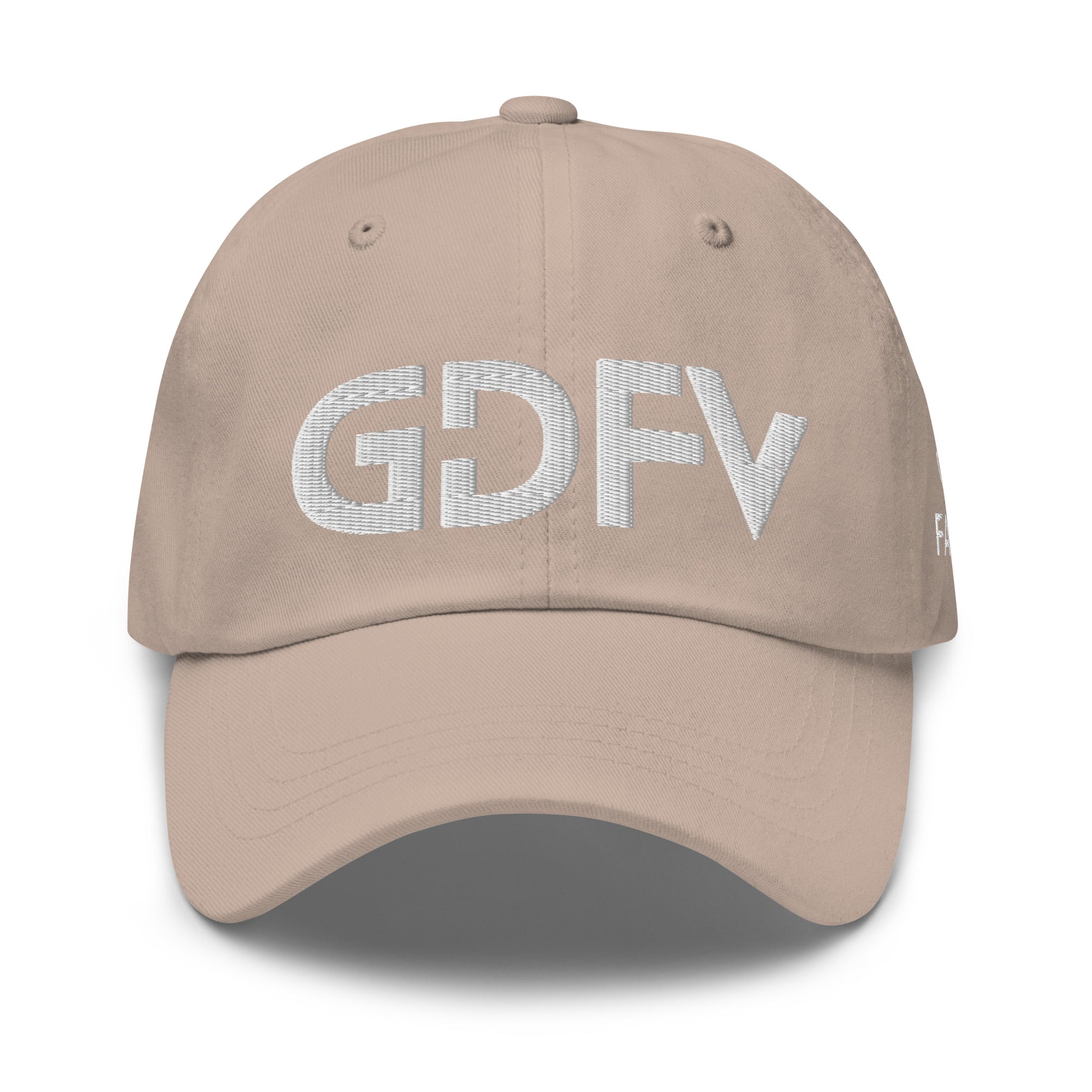 GDFV Dad hat