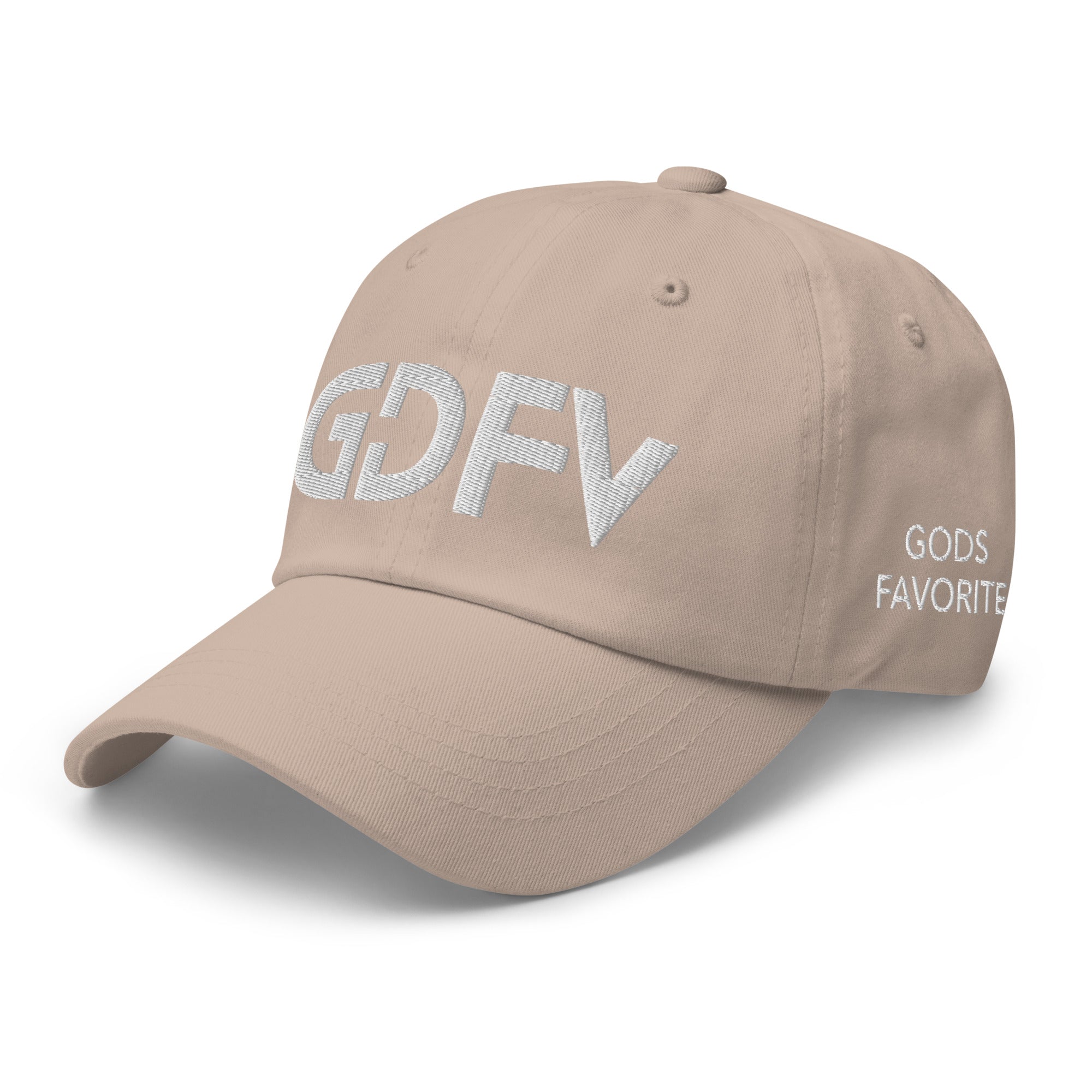GDFV Dad hat