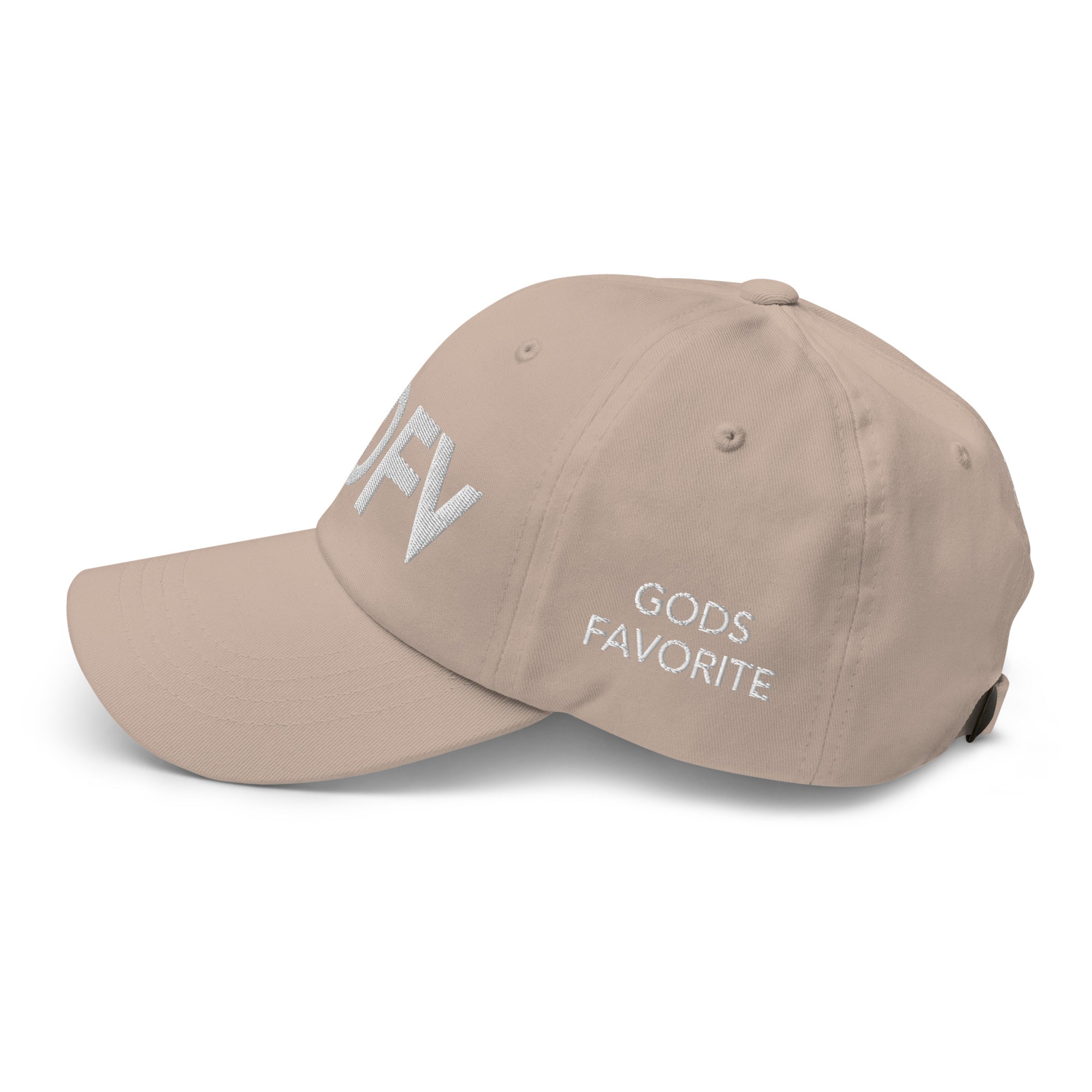 GDFV Dad hat