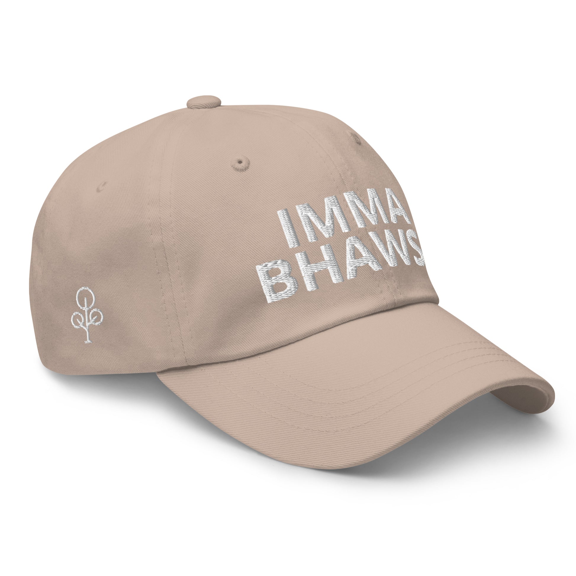 Imma BHawse Dad Hat