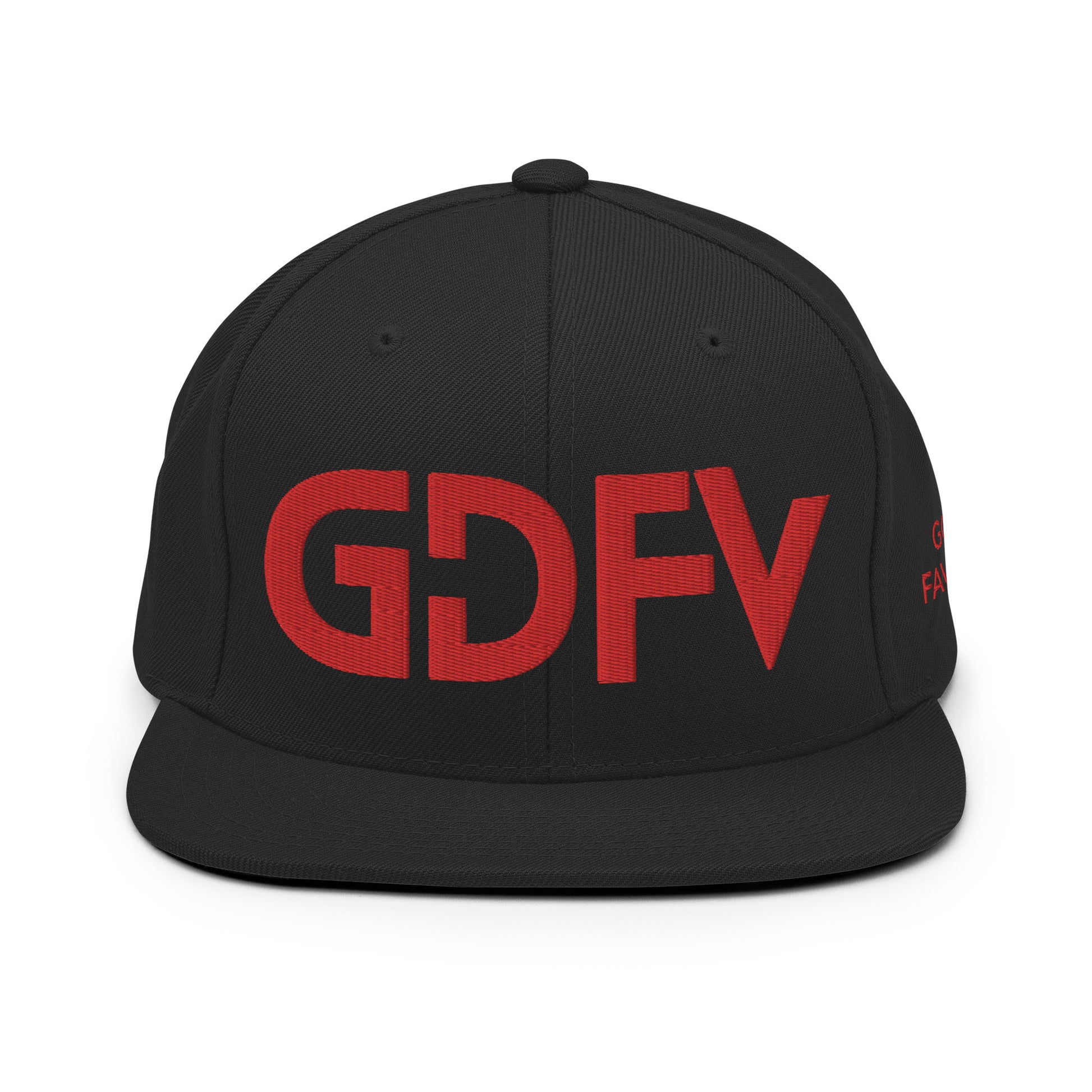 GDFV Limited Edition Hat