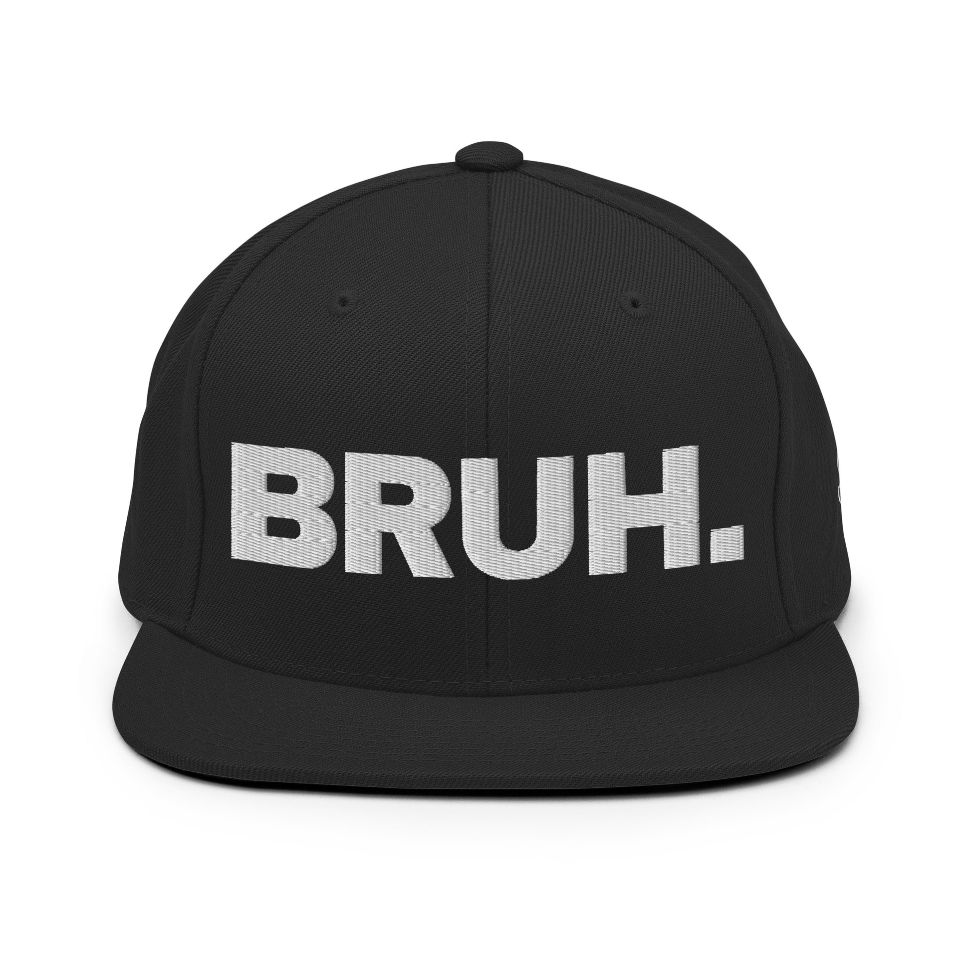 BRUH Snapback