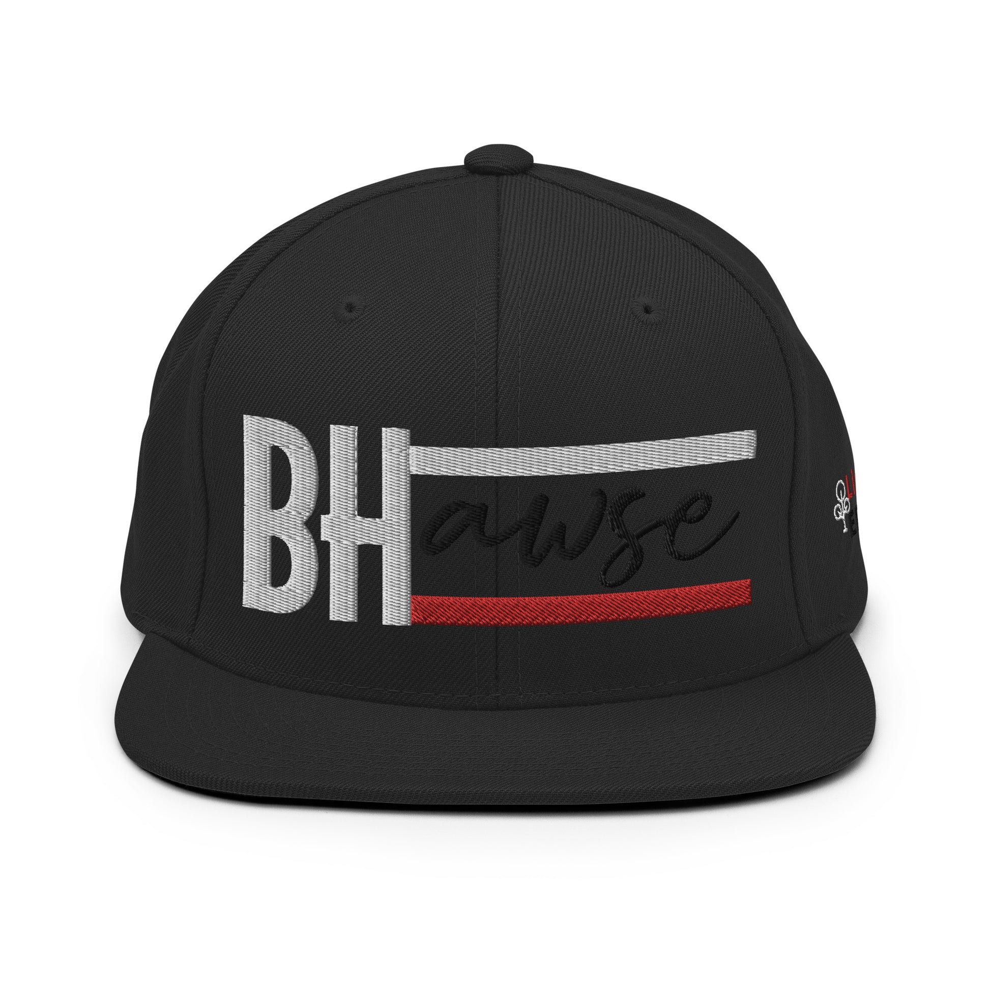 BHawse LE Hat