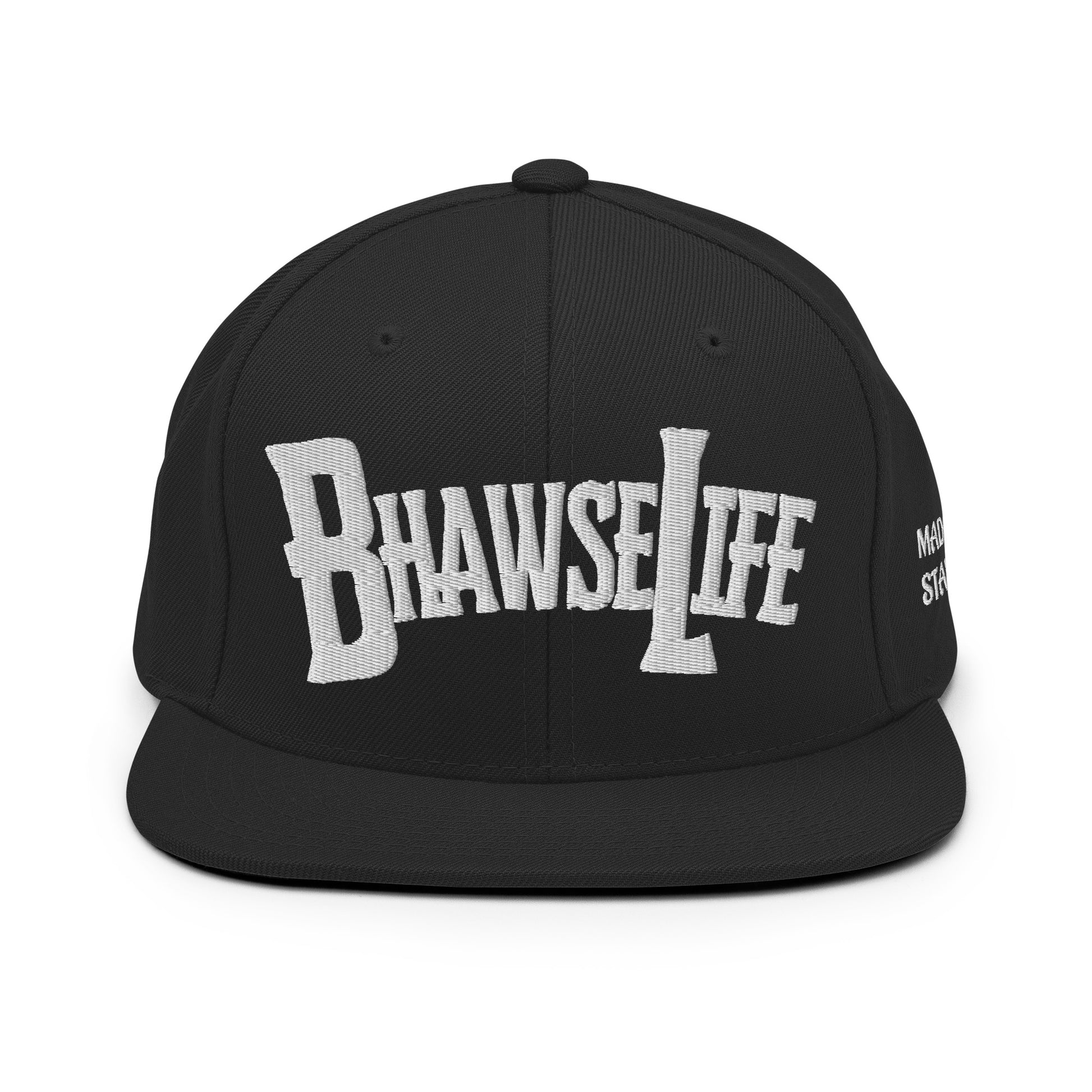 BHawse Life MTSO Hat