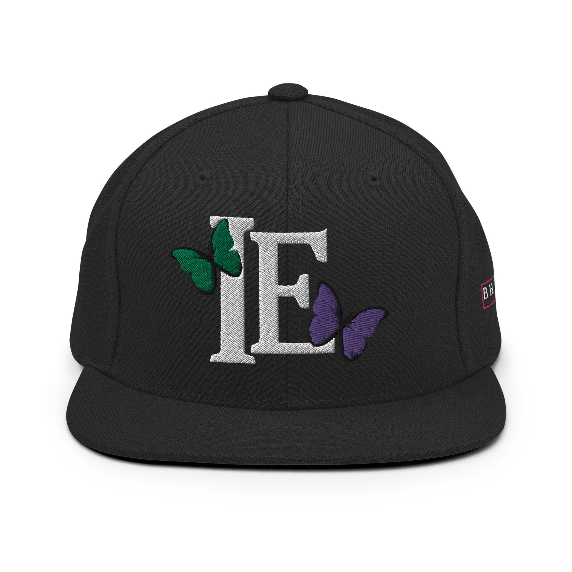 BHawse IE Hat