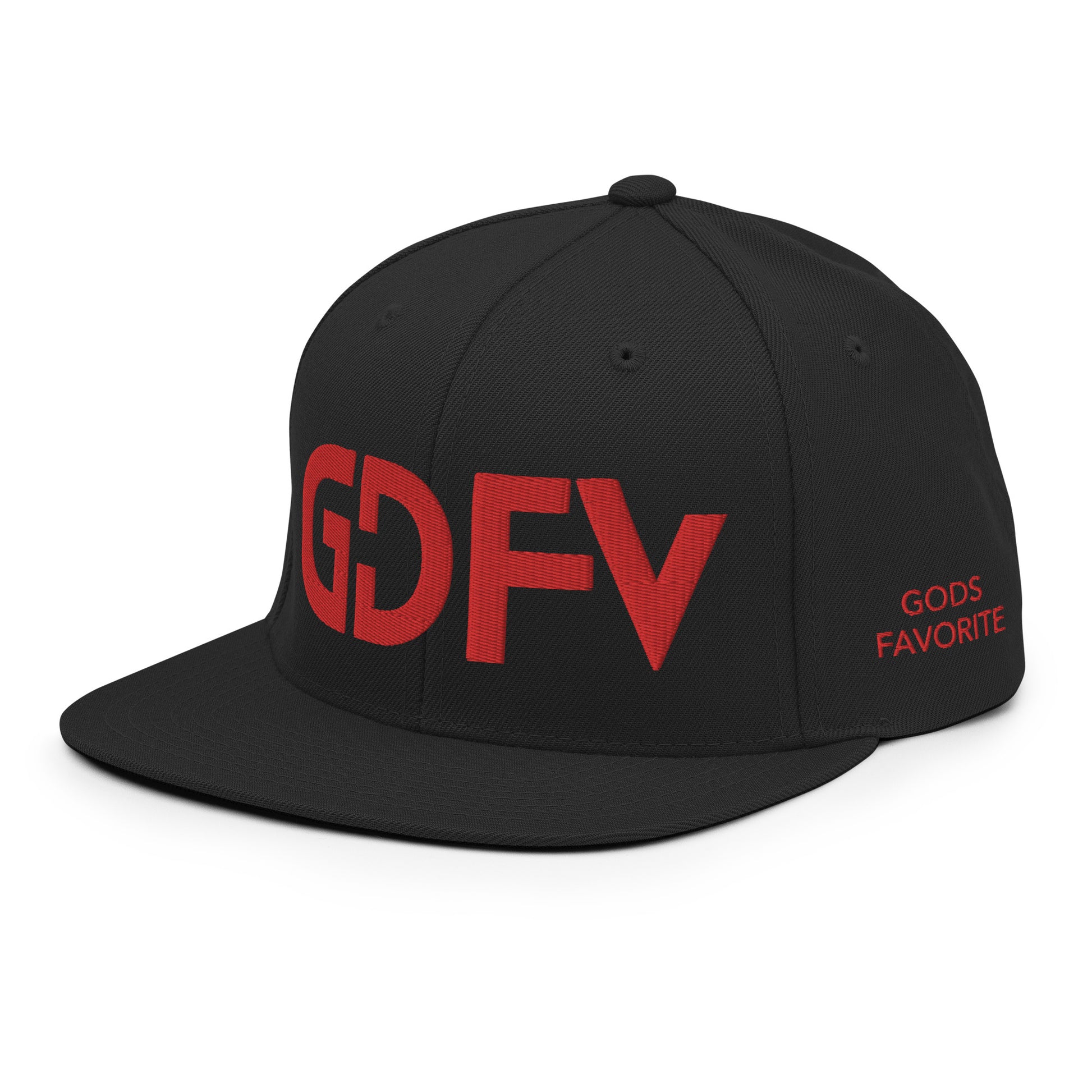 GDFV Limited Edition Hat
