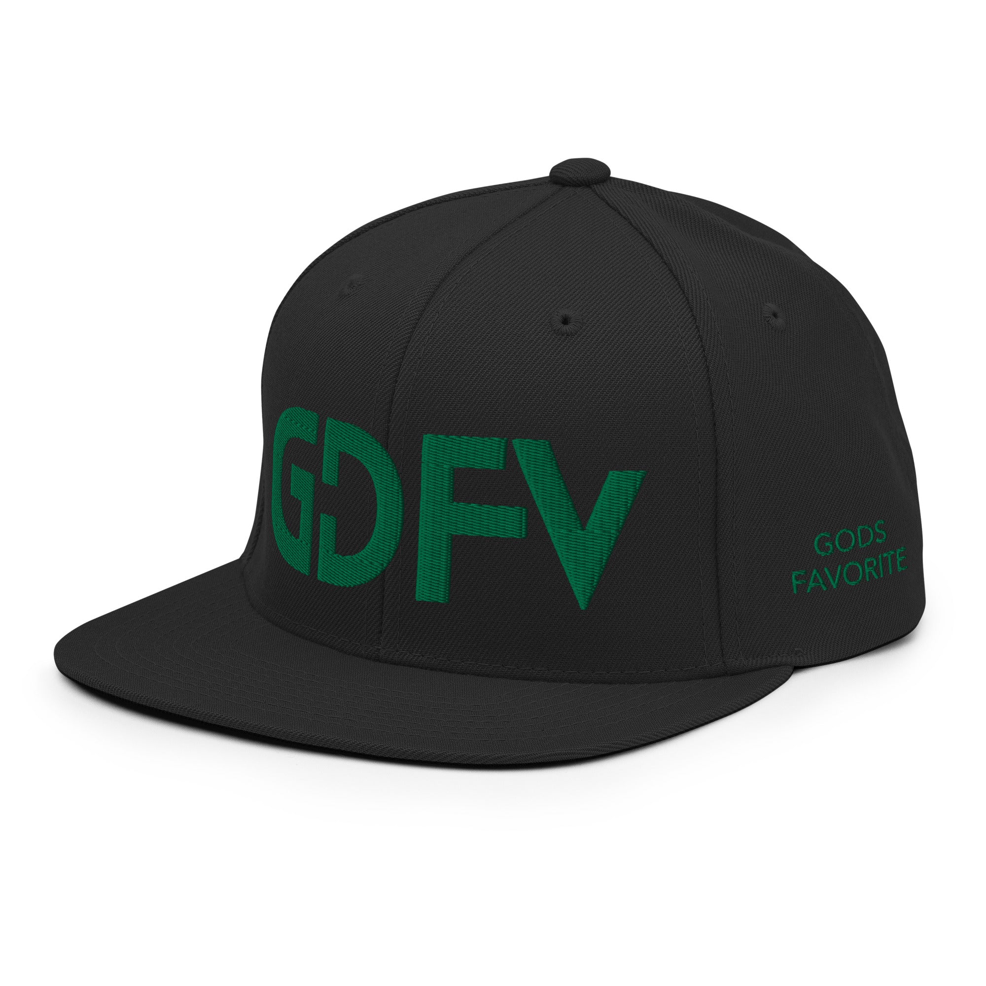 GDFV Limited Edition GN Hat
