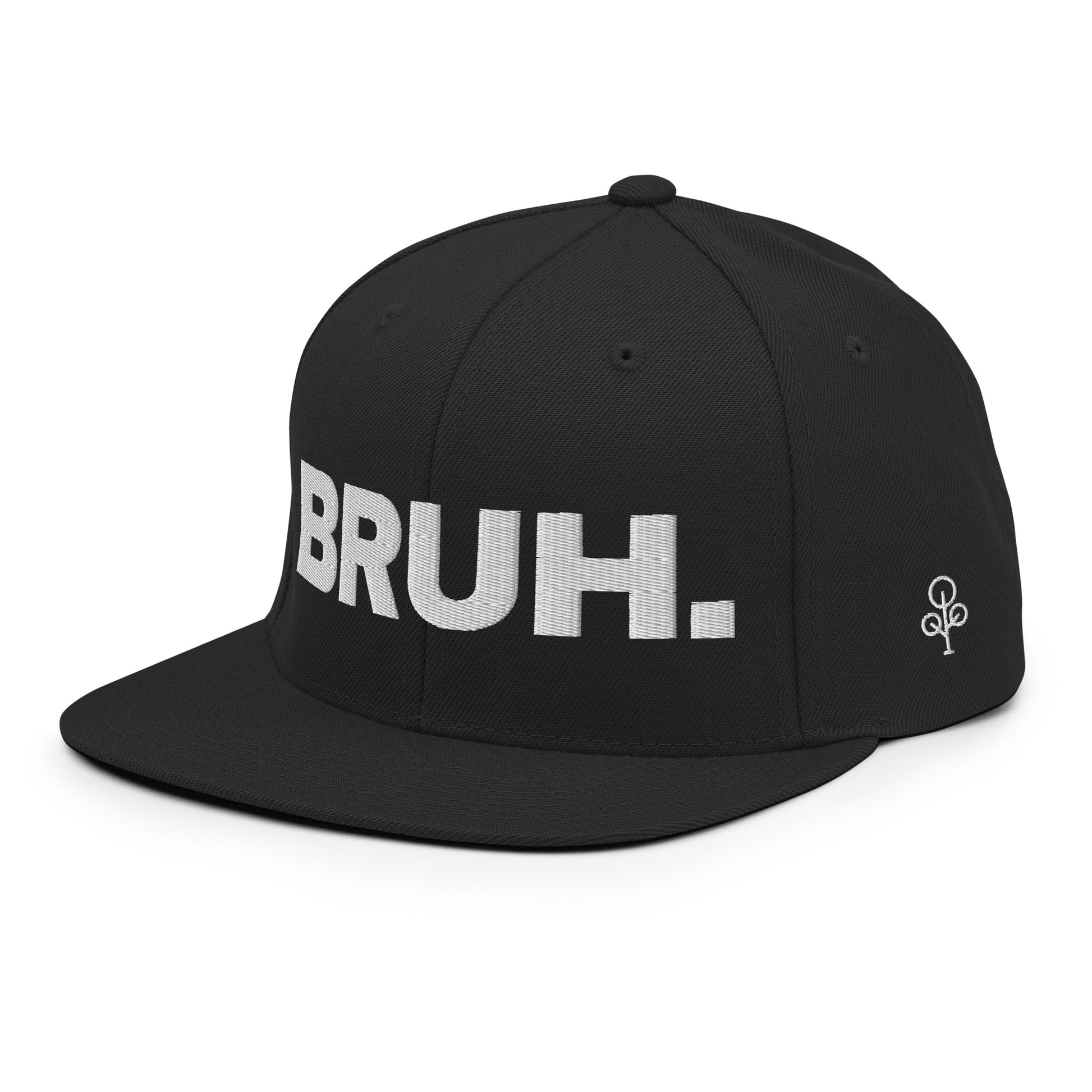 BRUH Snapback