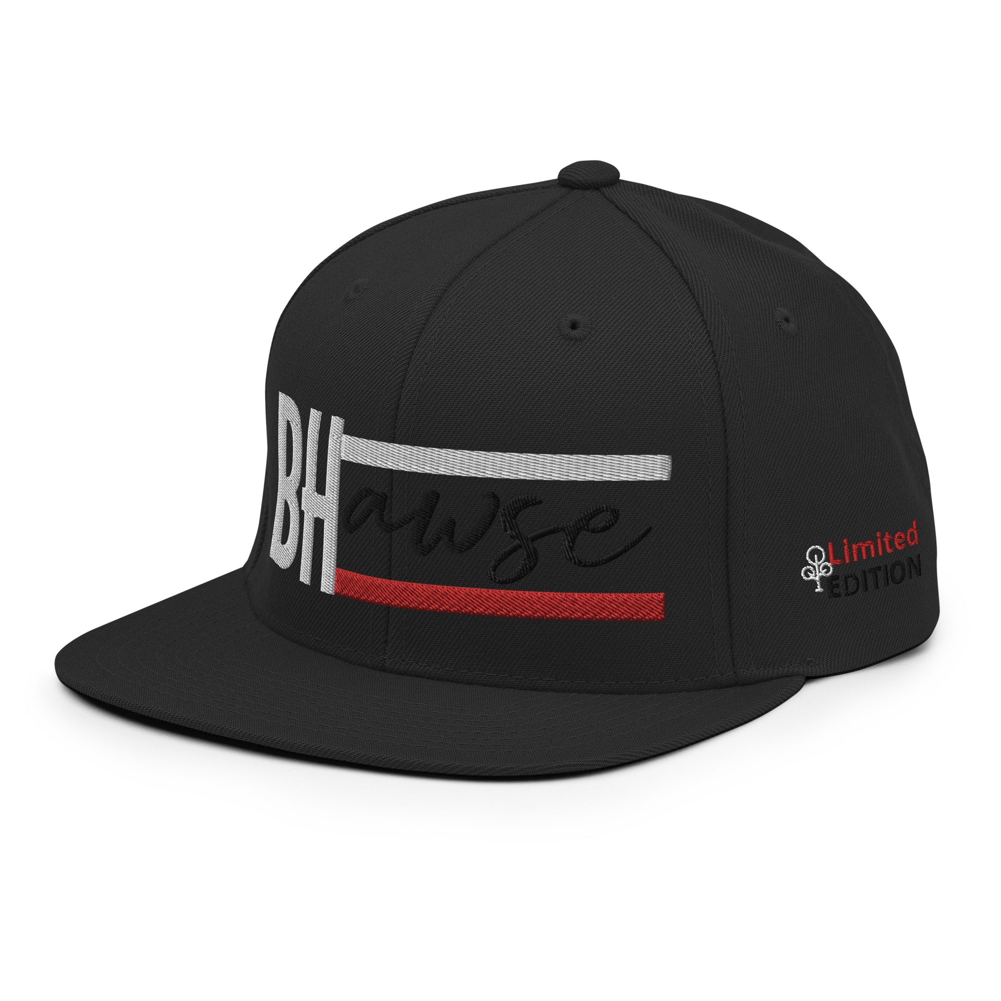 BHawse LE Hat
