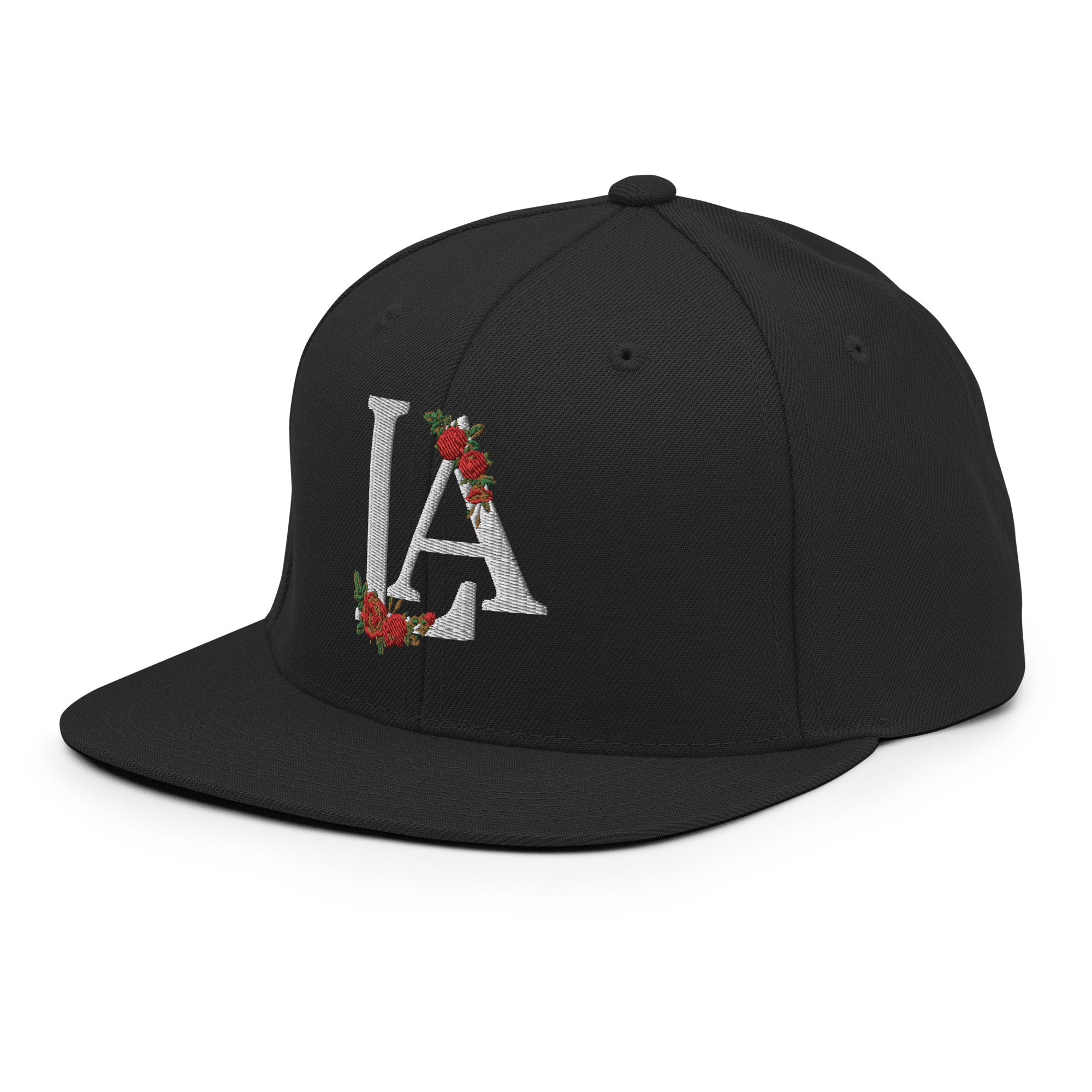 BHawse LA Rose Hat