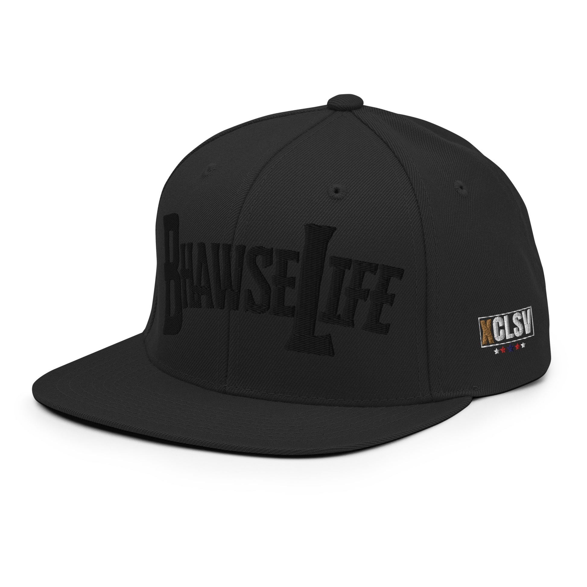 BHawse Life Xclsv Hat