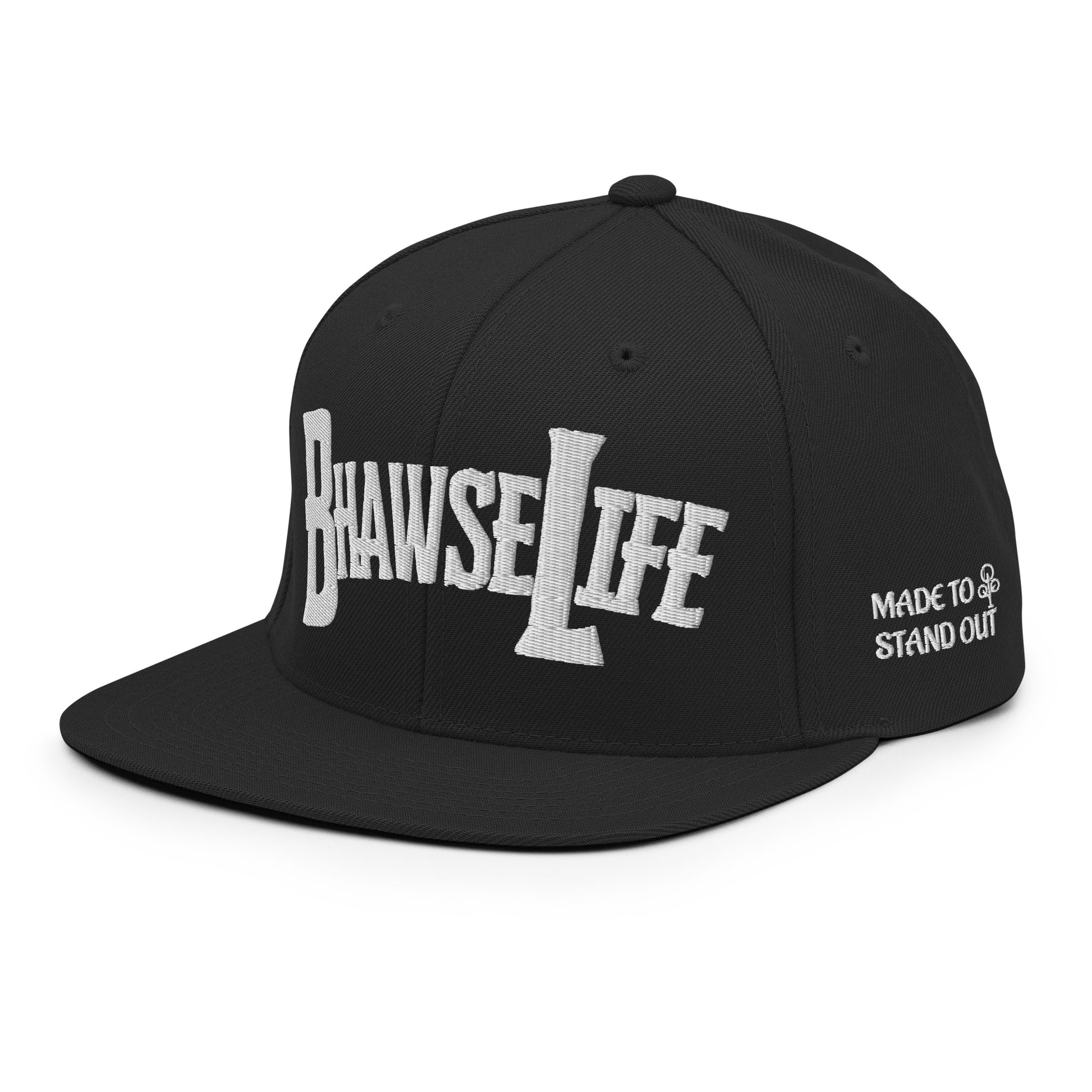 BHawse Life MTSO Hat
