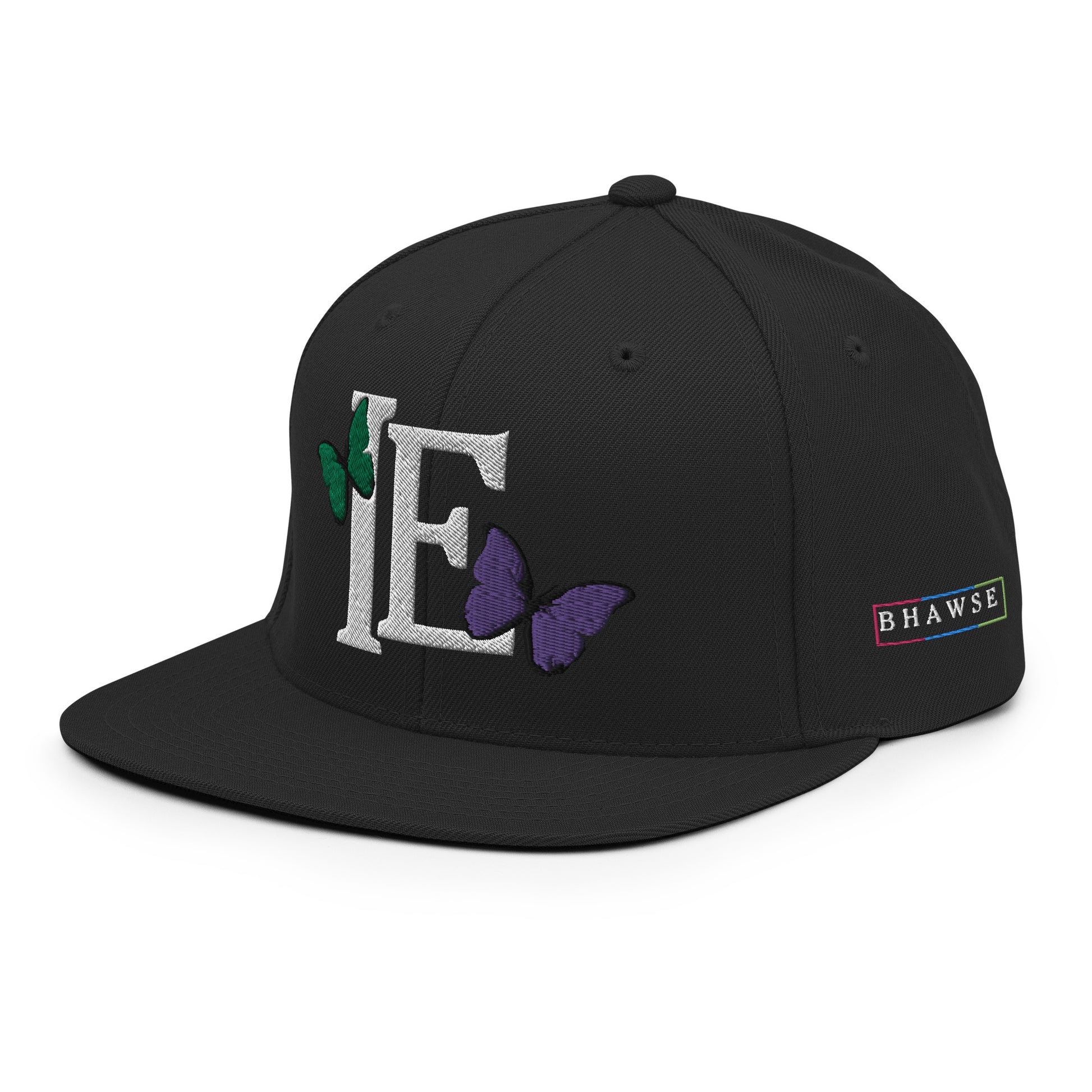 BHawse IE Hat