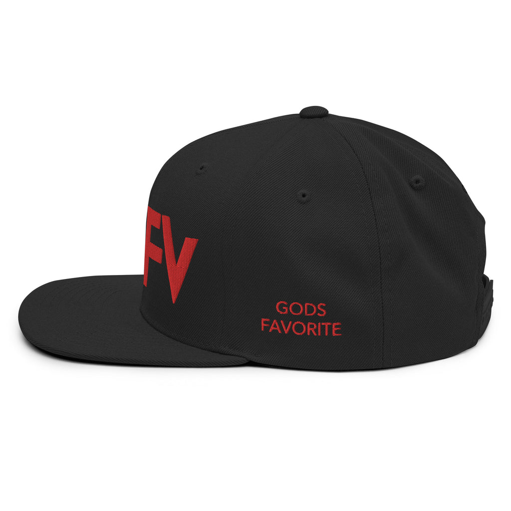 GDFV Limited Edition Hat
