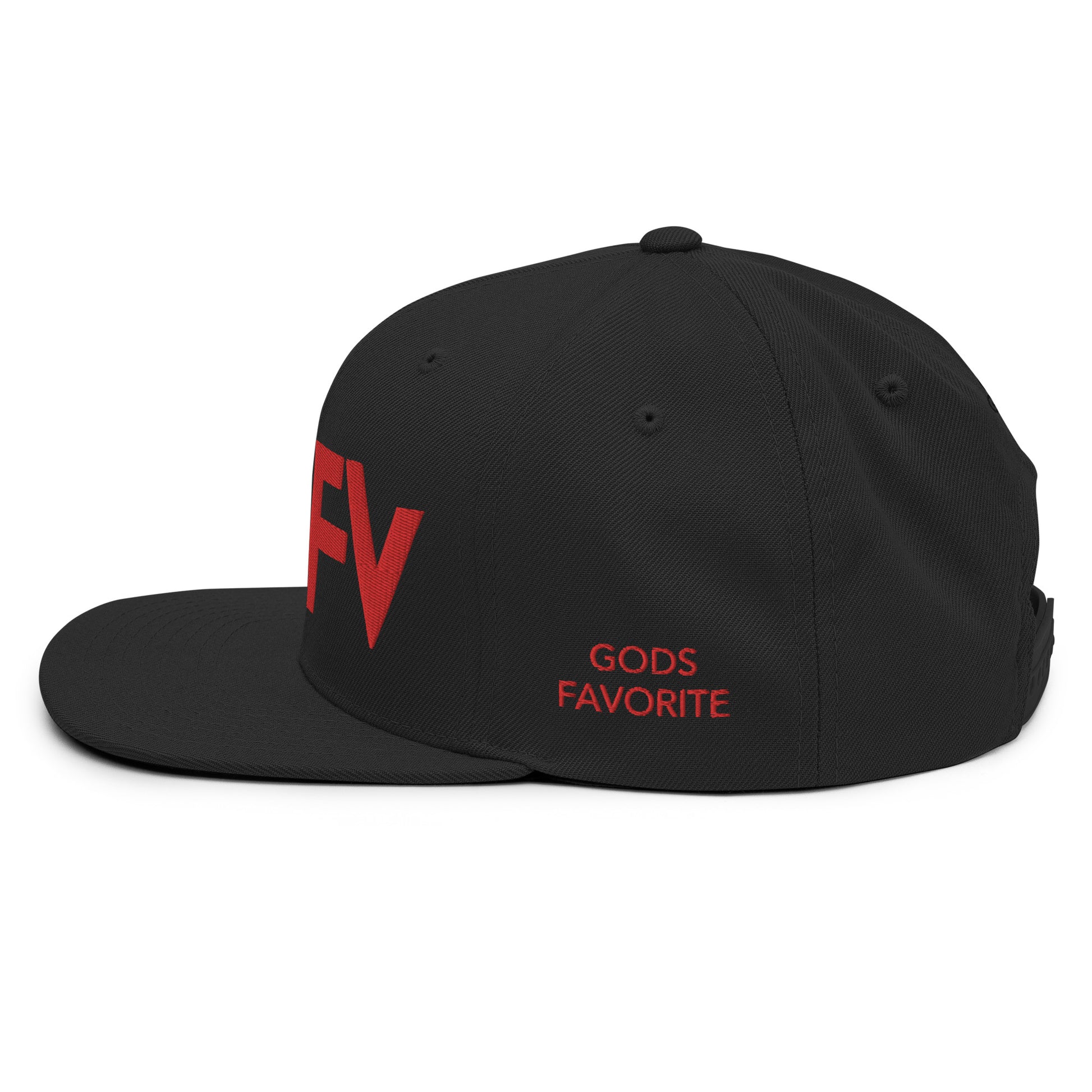 GDFV Limited Edition Hat