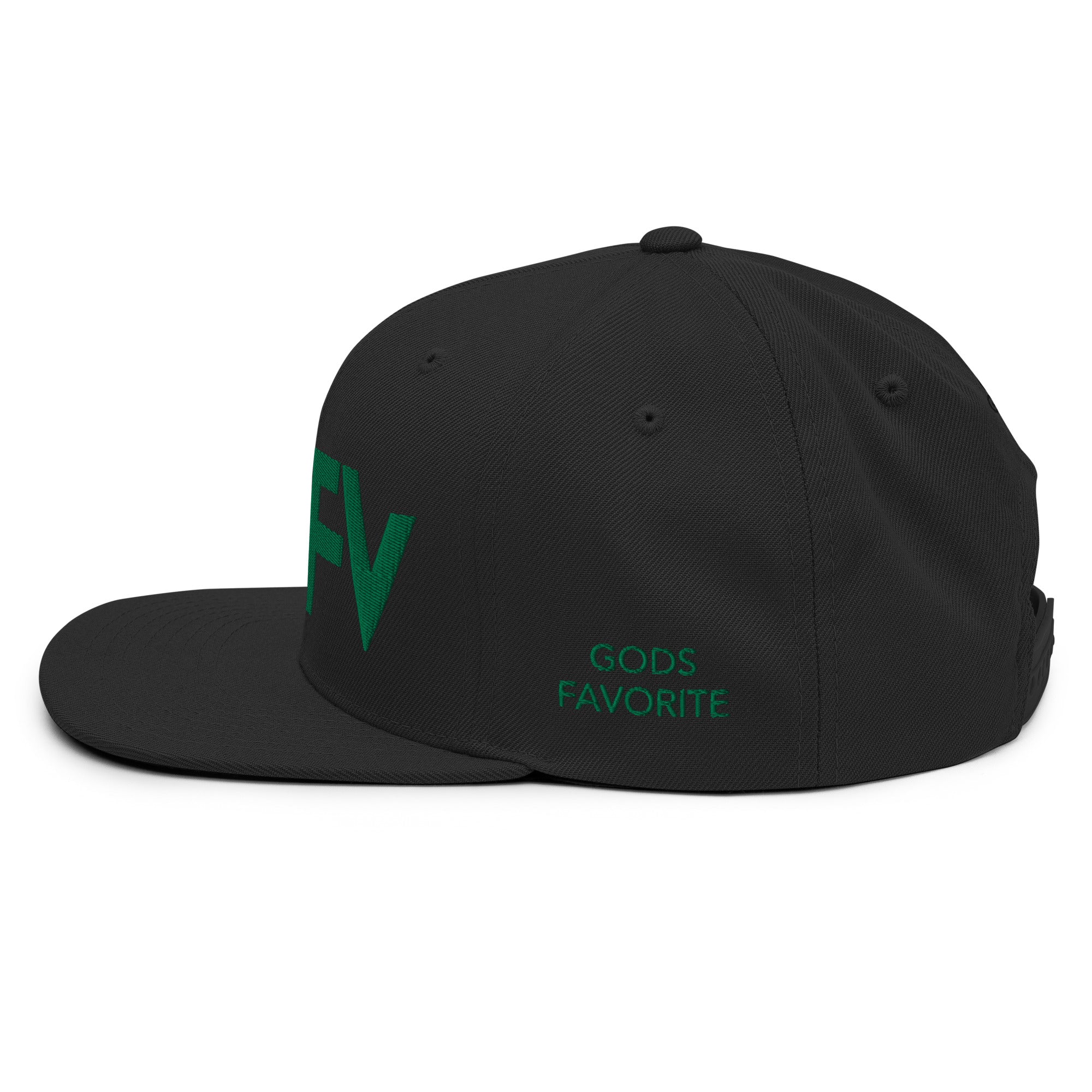 GDFV Limited Edition GN Hat
