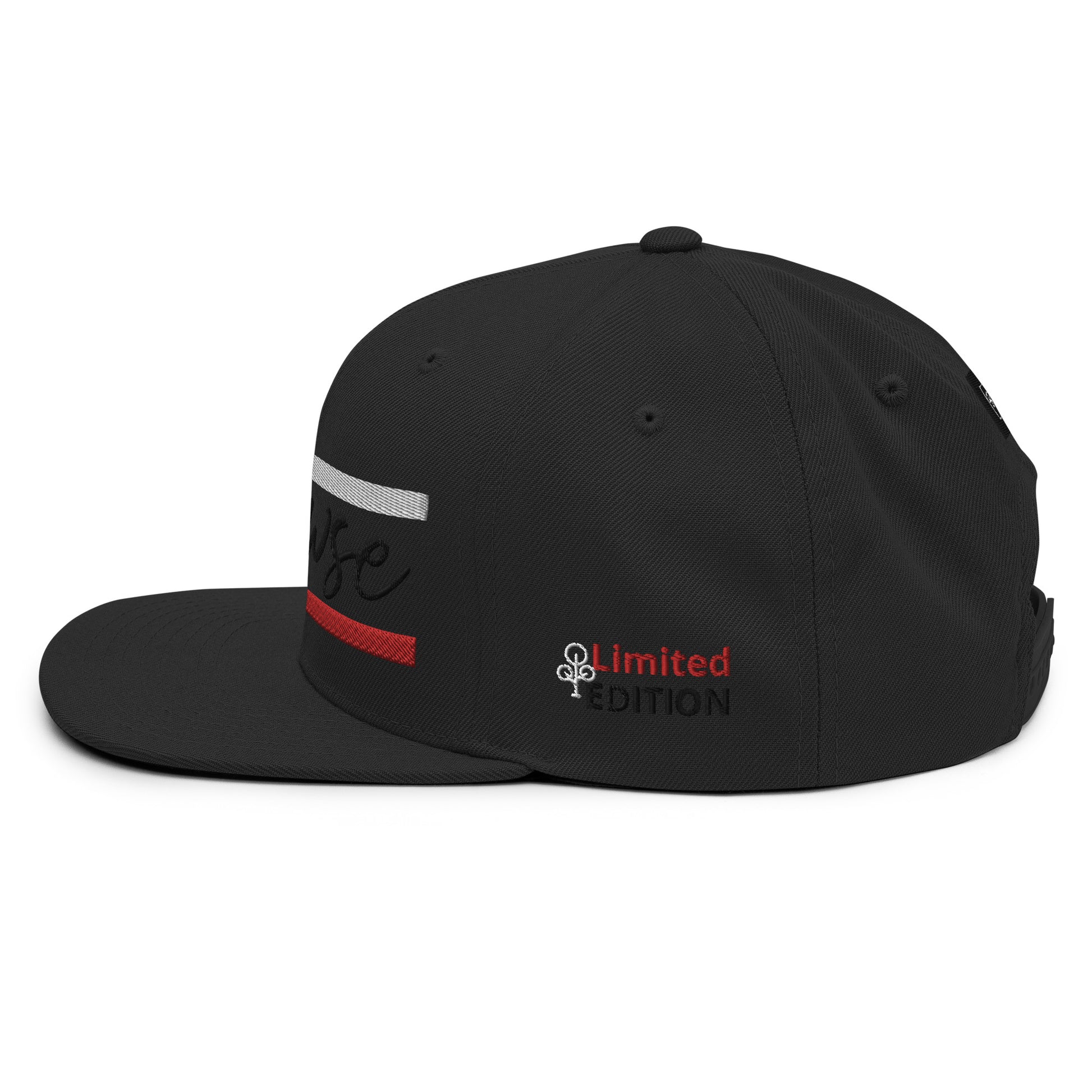 BHawse LE Hat