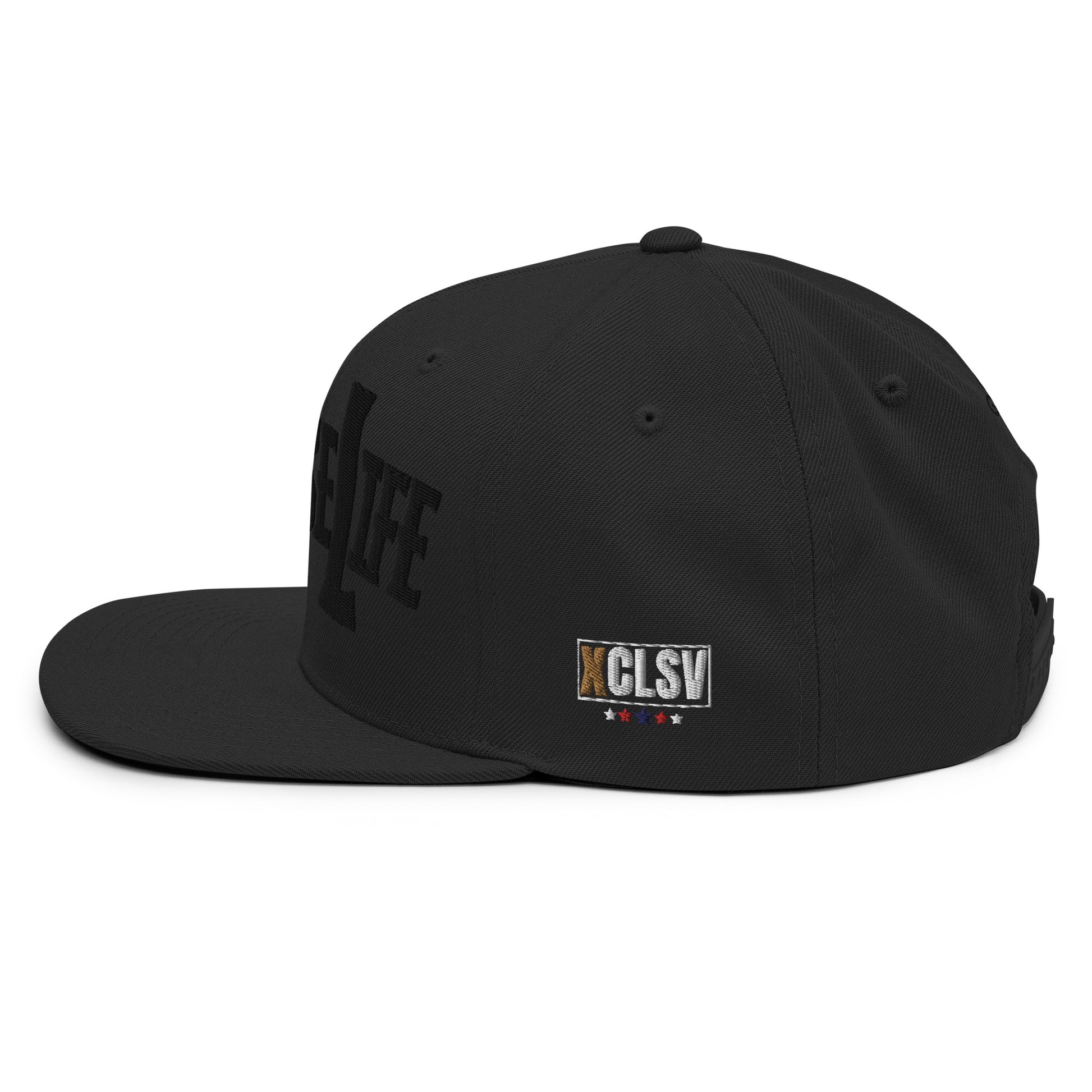 BHawse Life Xclsv Hat