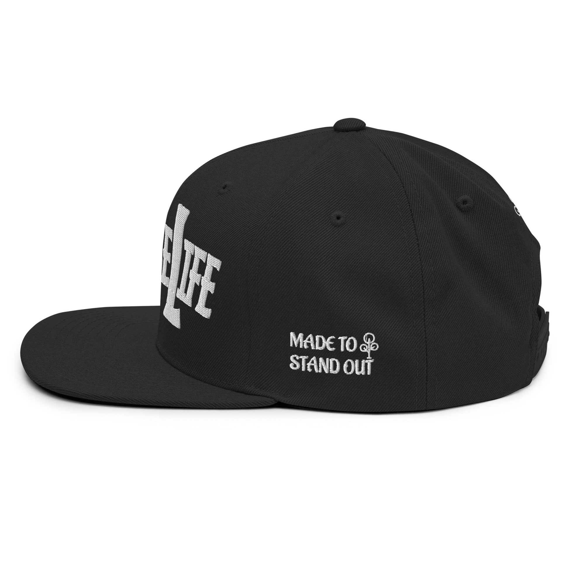 BHawse Life MTSO Hat