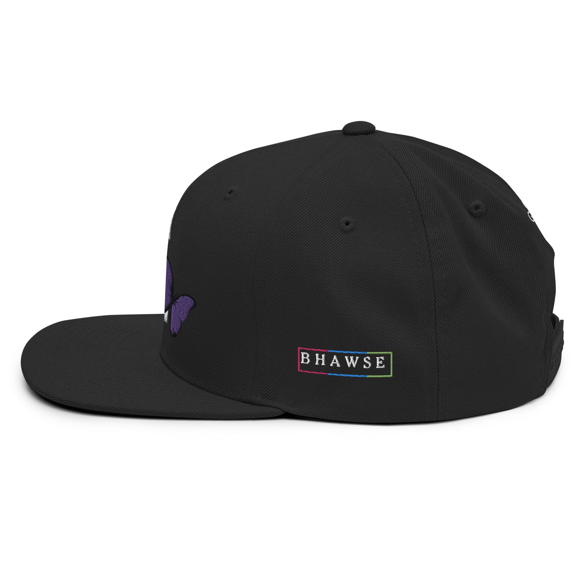 BHawse IE Hat