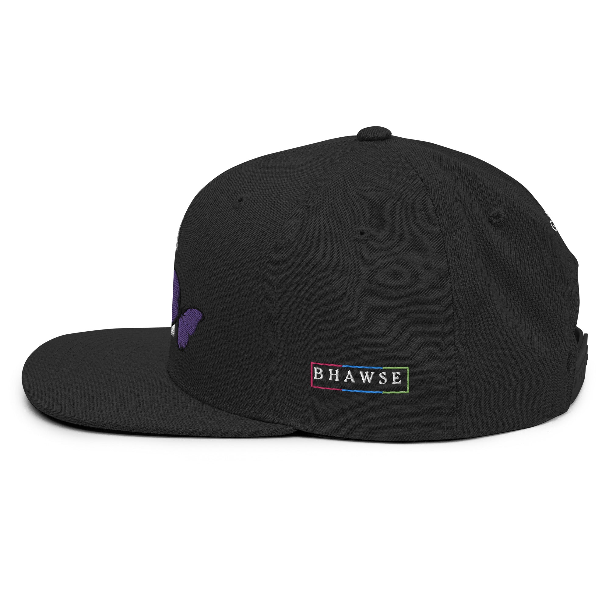 BHawse IE Hat