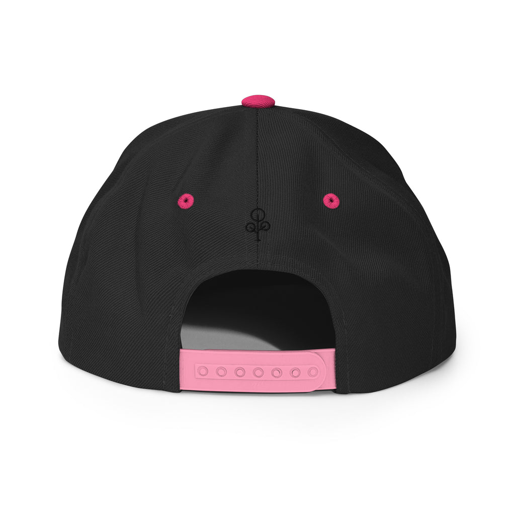 GDFV (Gods Favorite) BLK Hat