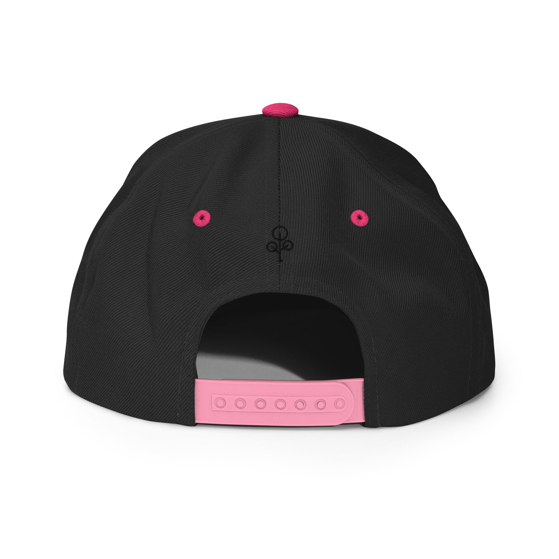 GDFV (Gods Favorite) BLK Hat