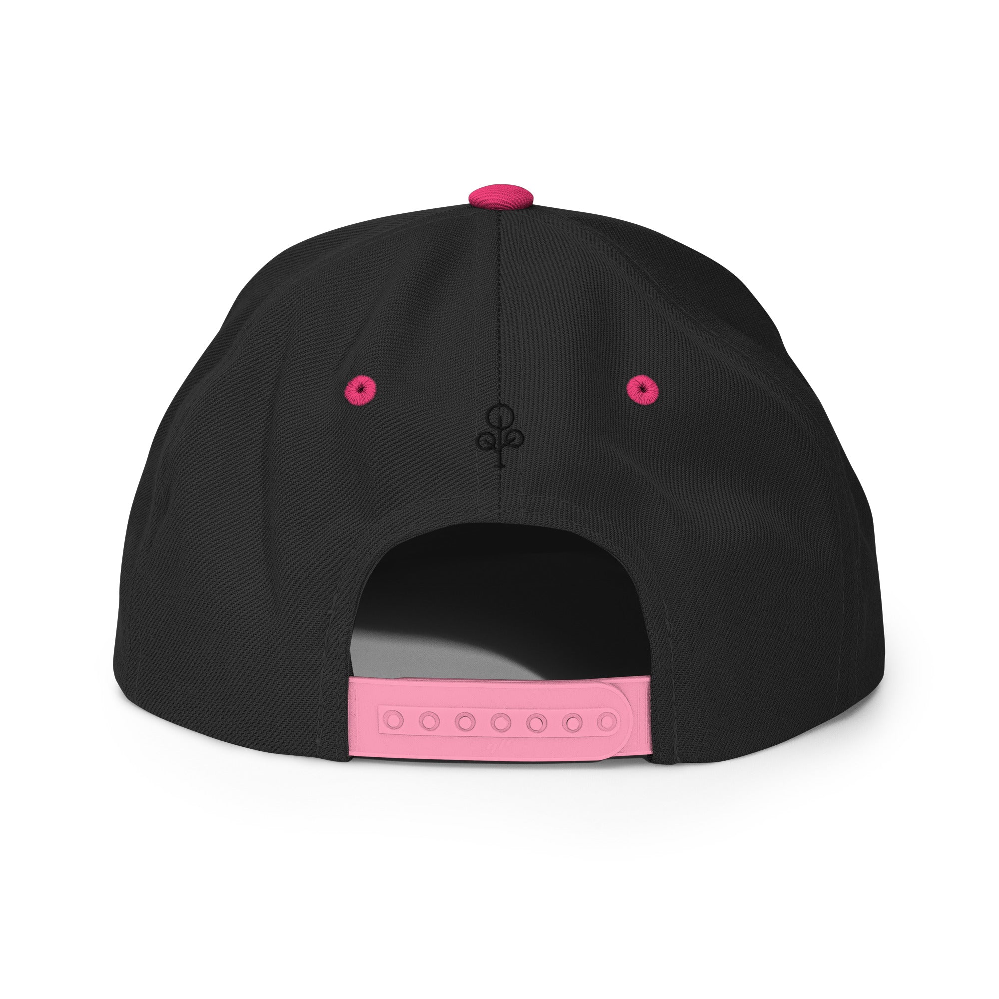GDFV (Gods Favorite) BLK Hat