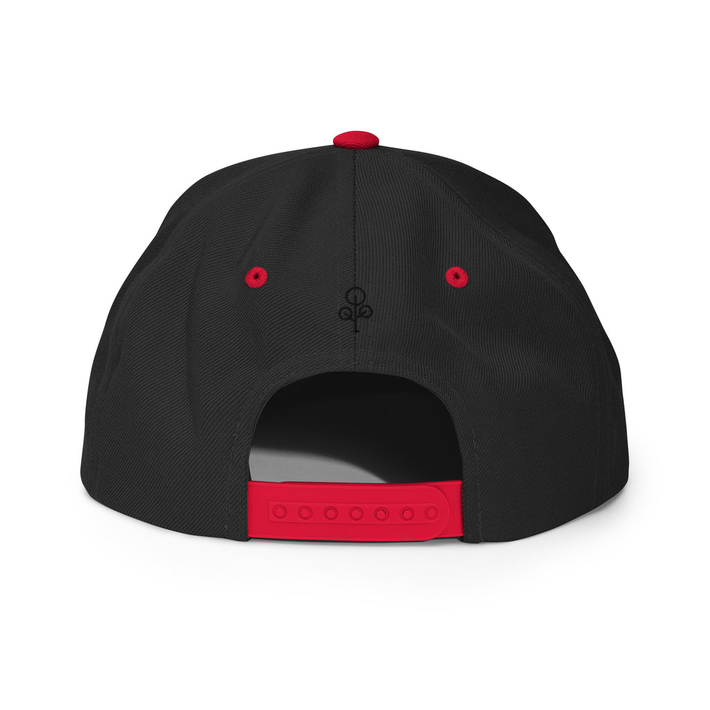 GDFV (Gods Favorite) BLK Hat