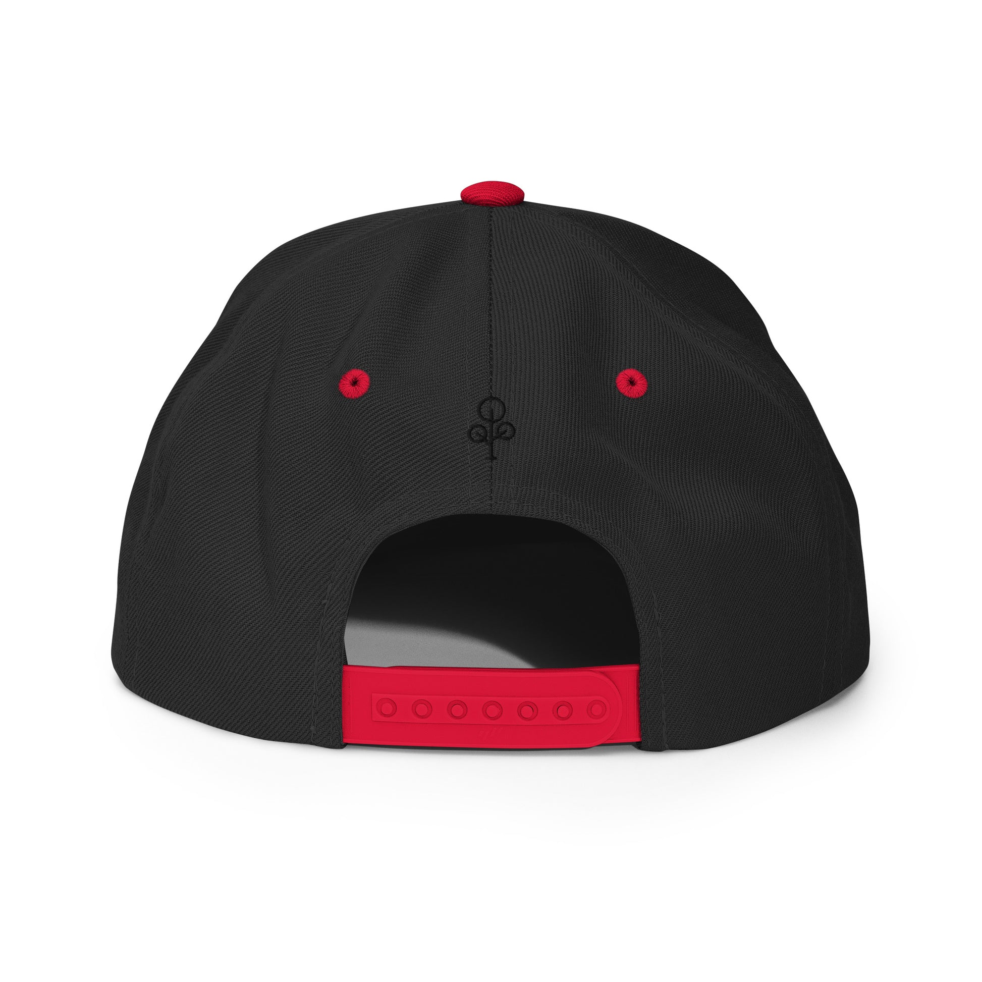 GDFV (Gods Favorite) BLK Hat