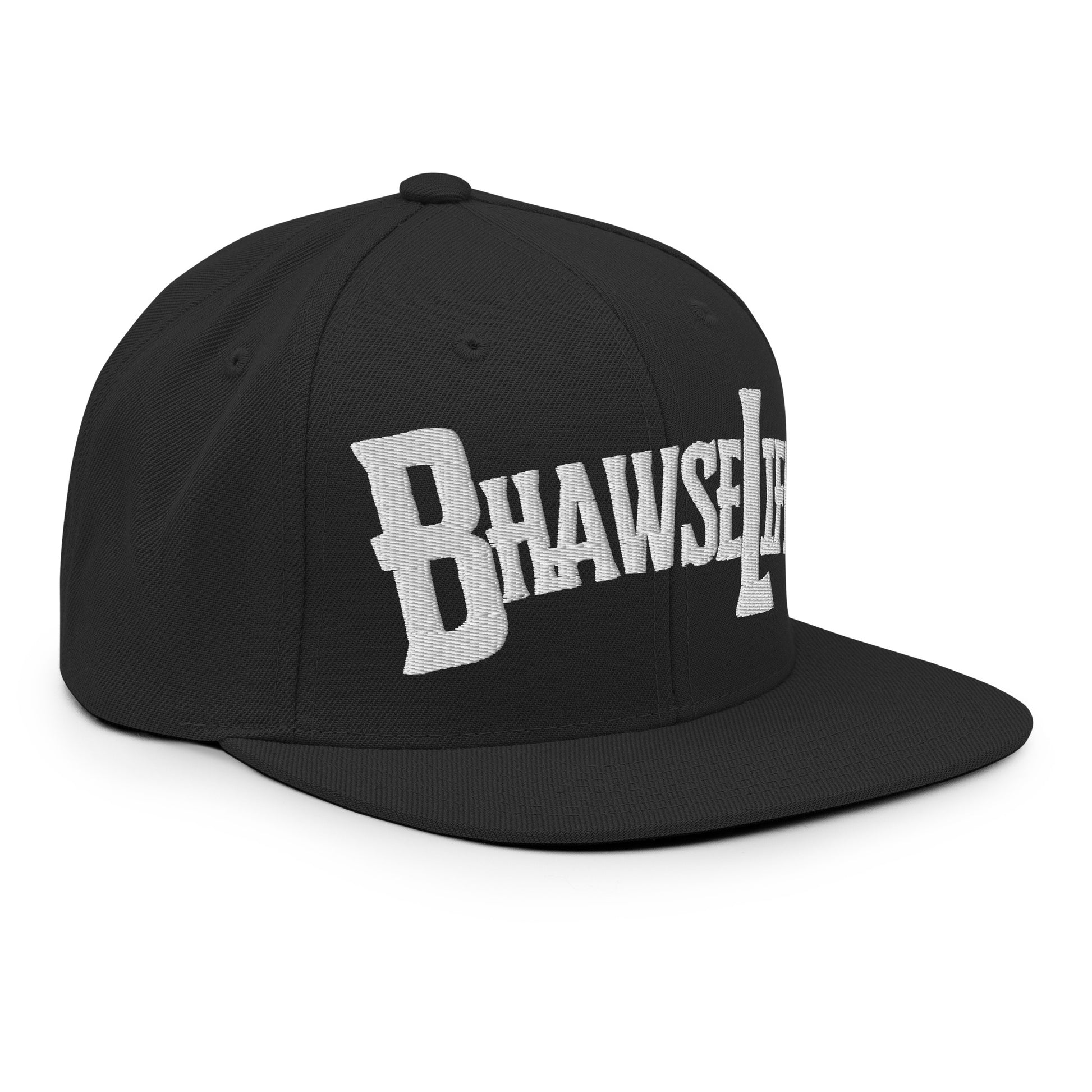 BHawse Life MTSO Hat