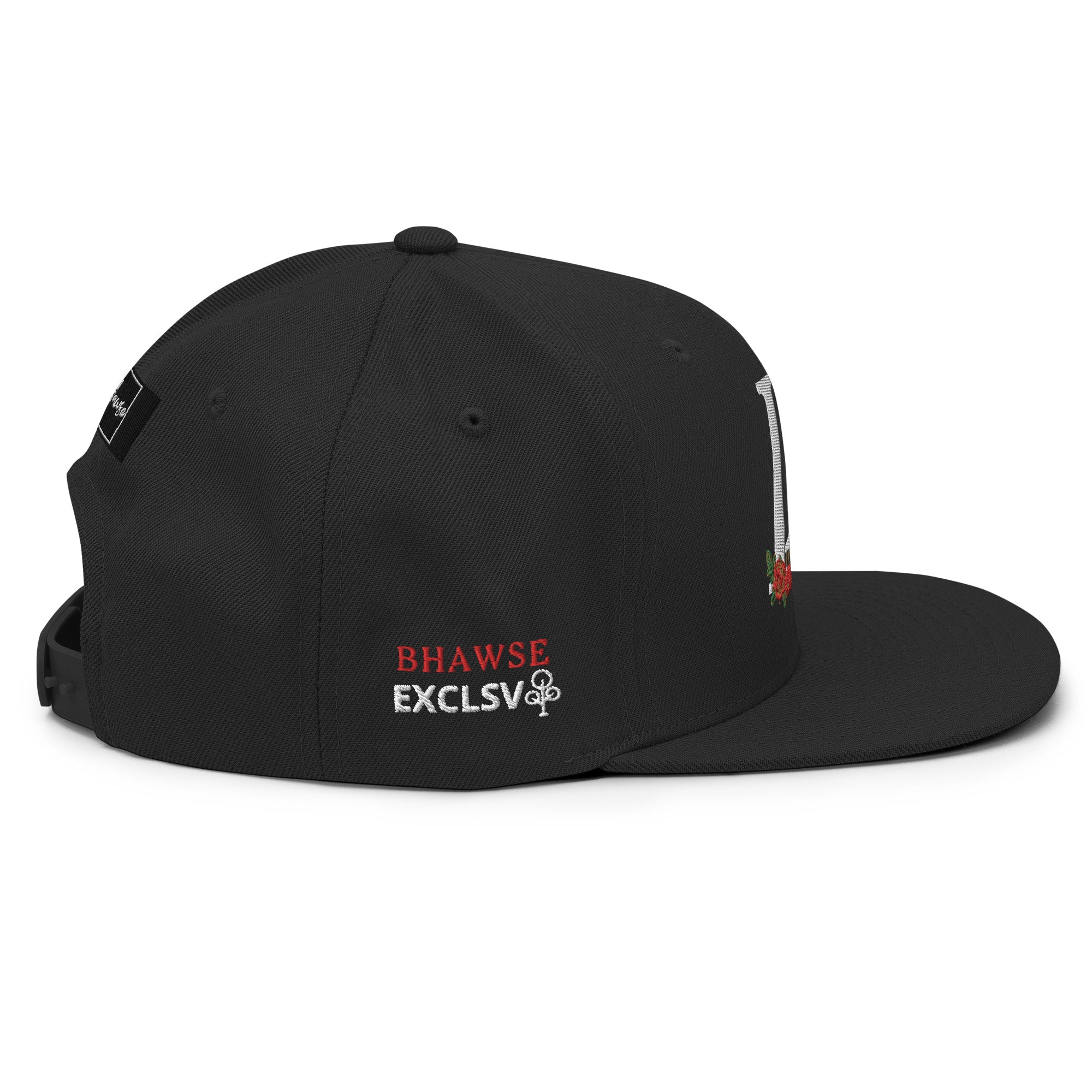 BHawse LA Rose Hat