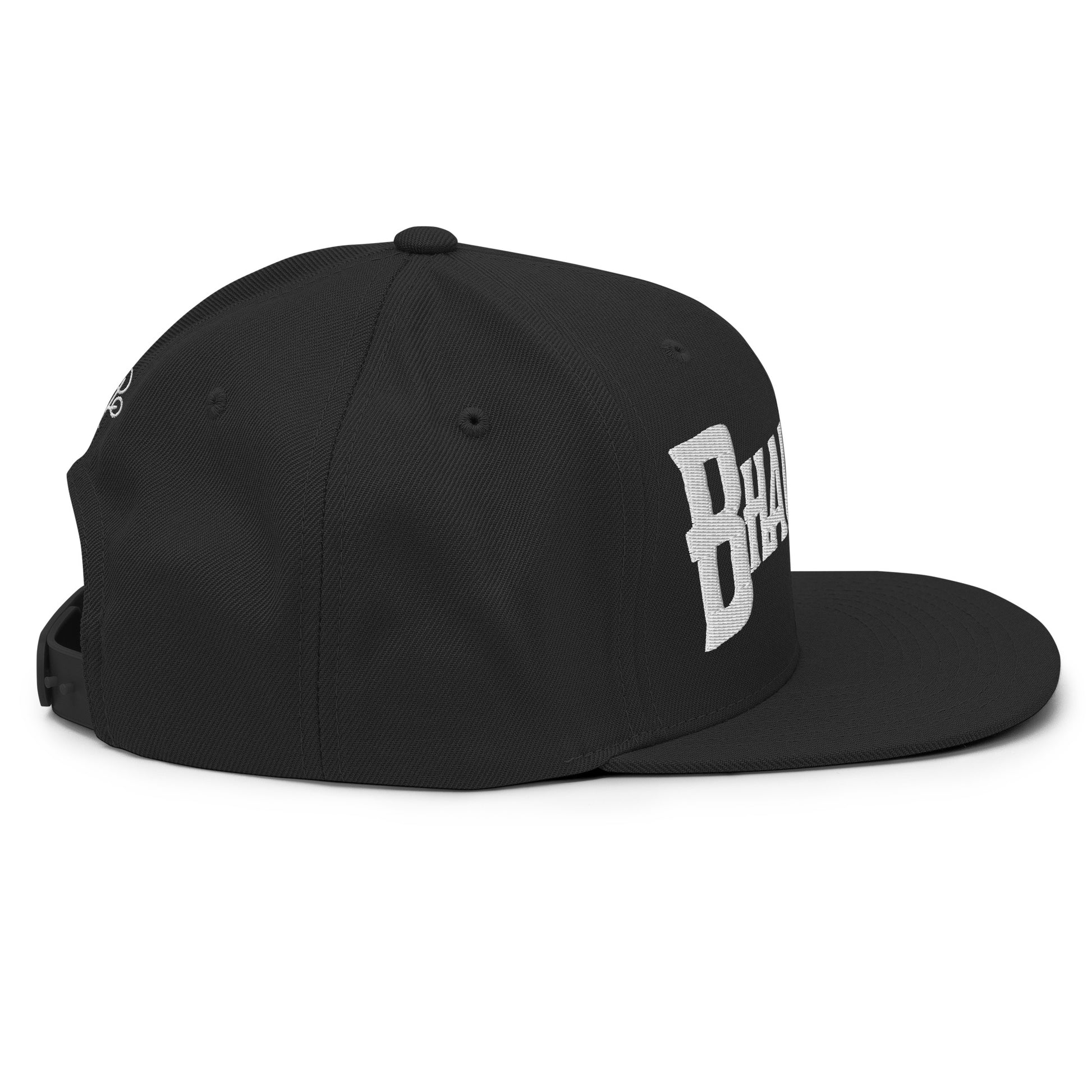 BHawse Life MTSO Hat