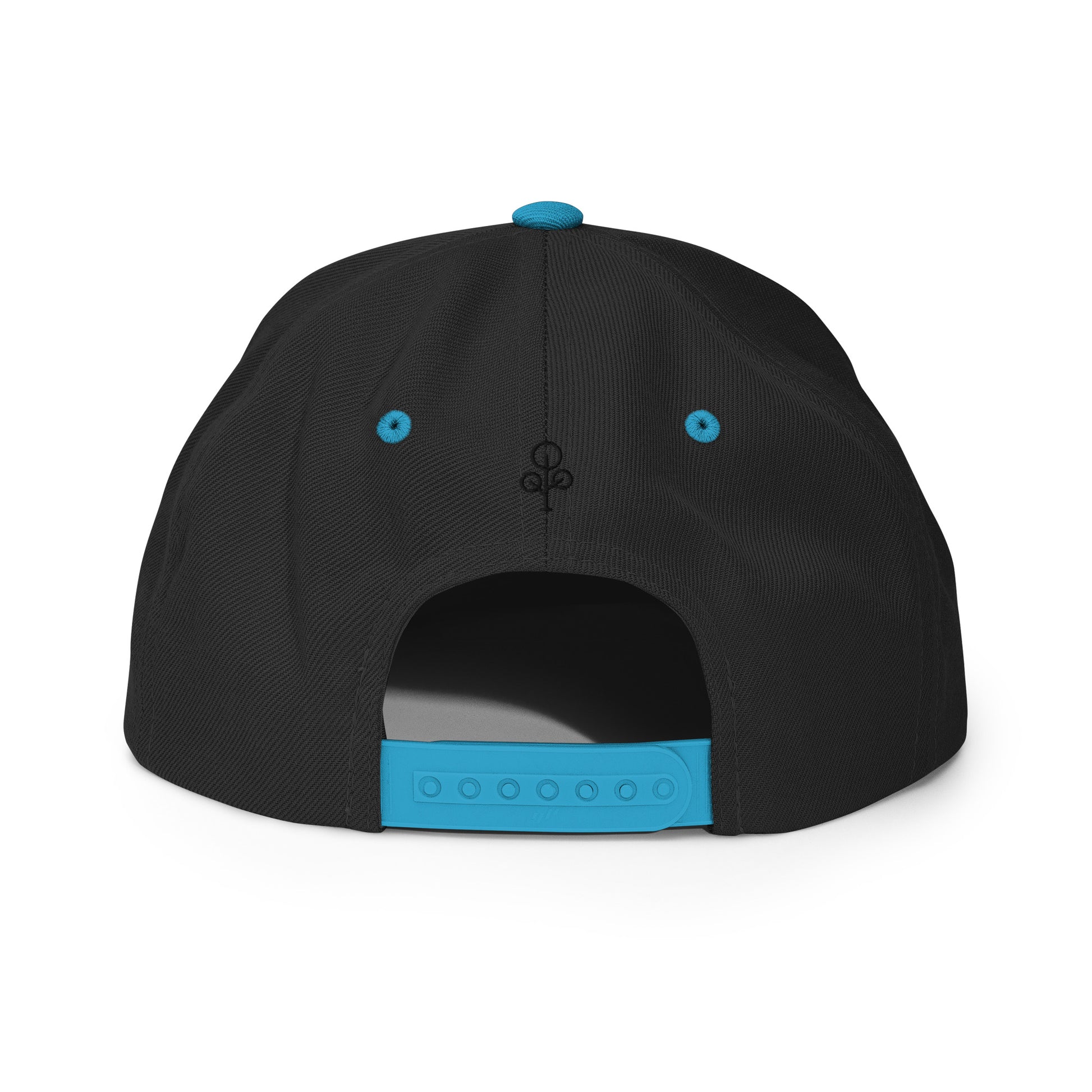 GDFV (Gods Favorite) BLK Hat