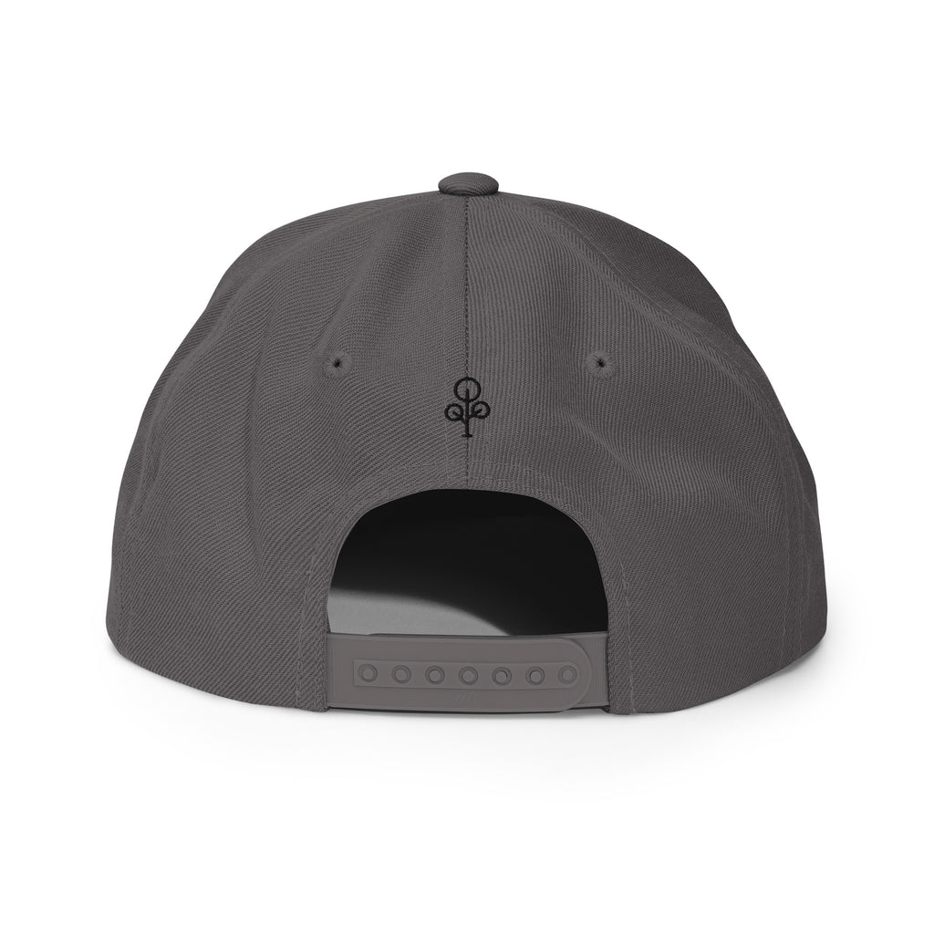GDFV (Gods Favorite) BLK Hat