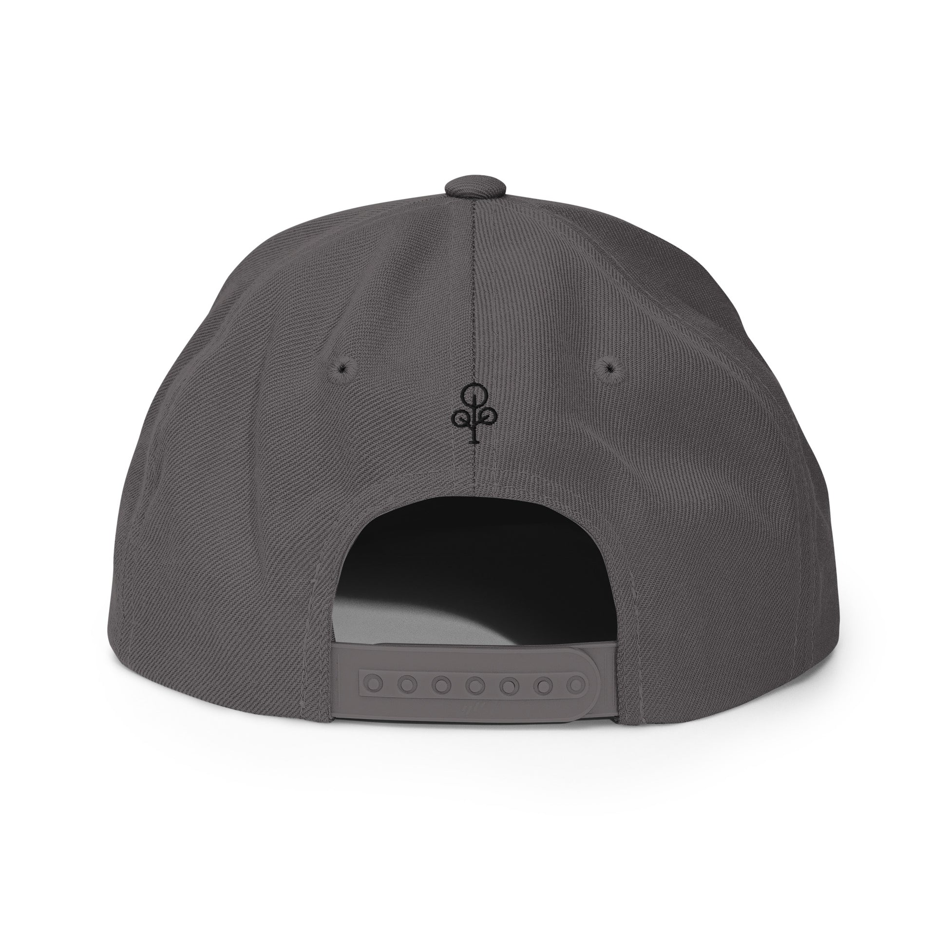 GDFV (Gods Favorite) BLK Hat