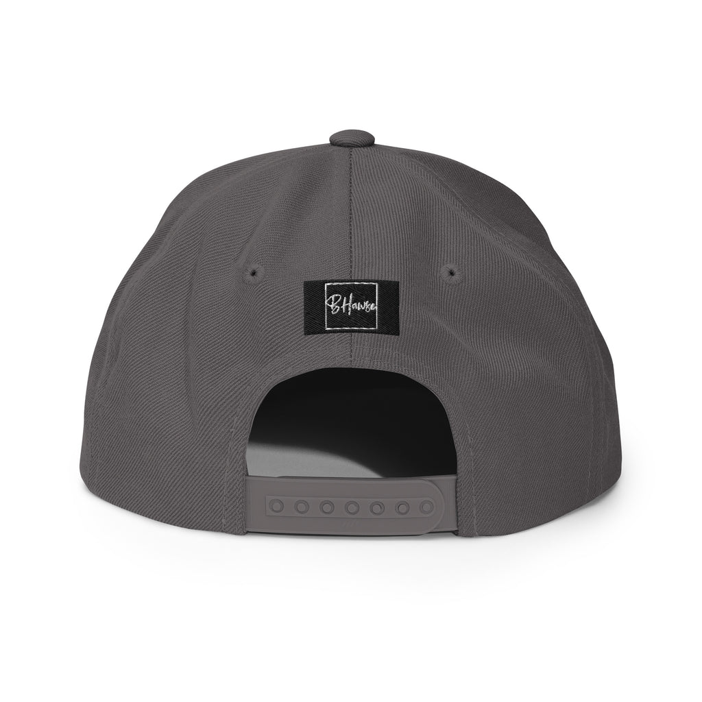 BRUH Snapback