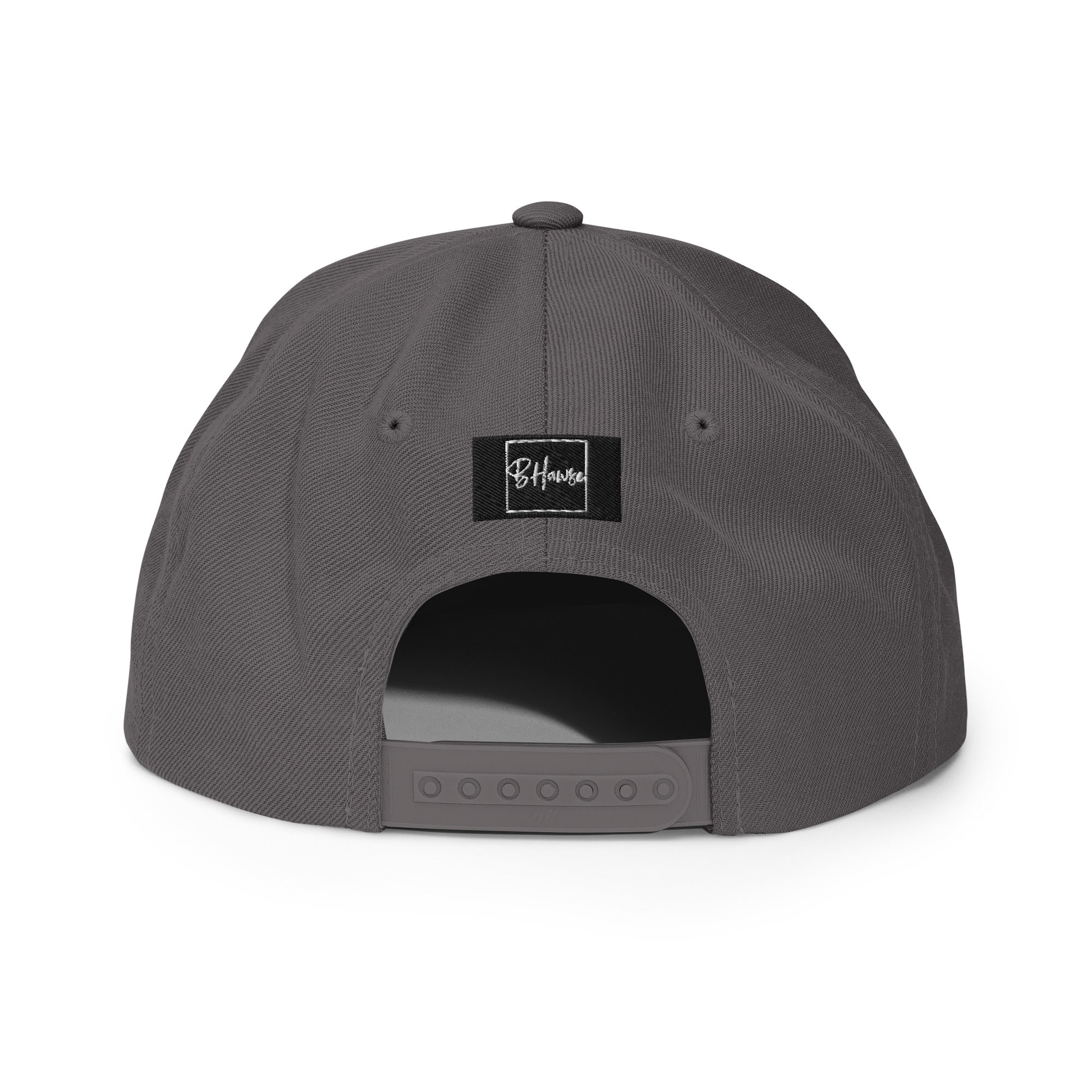 BRUH Snapback